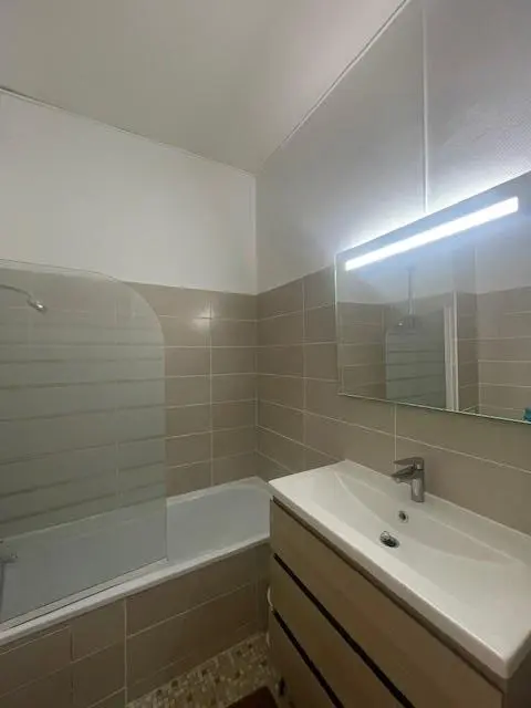 Photo 8 Appartement 1 pièce 24.5m²