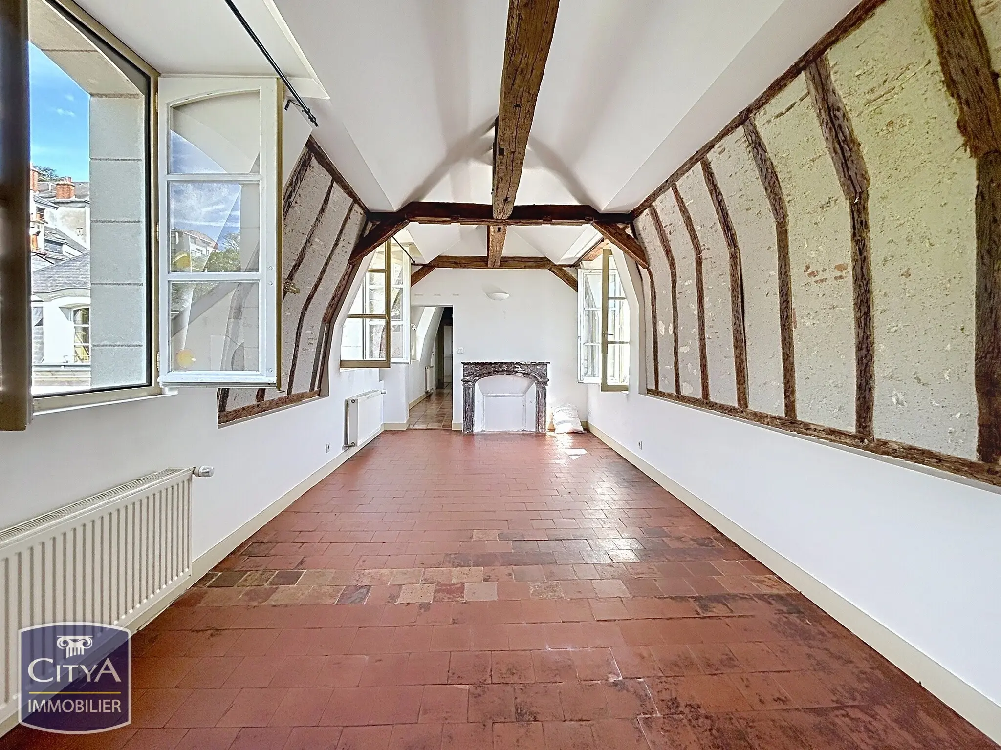 Photo 1 appartement Blois