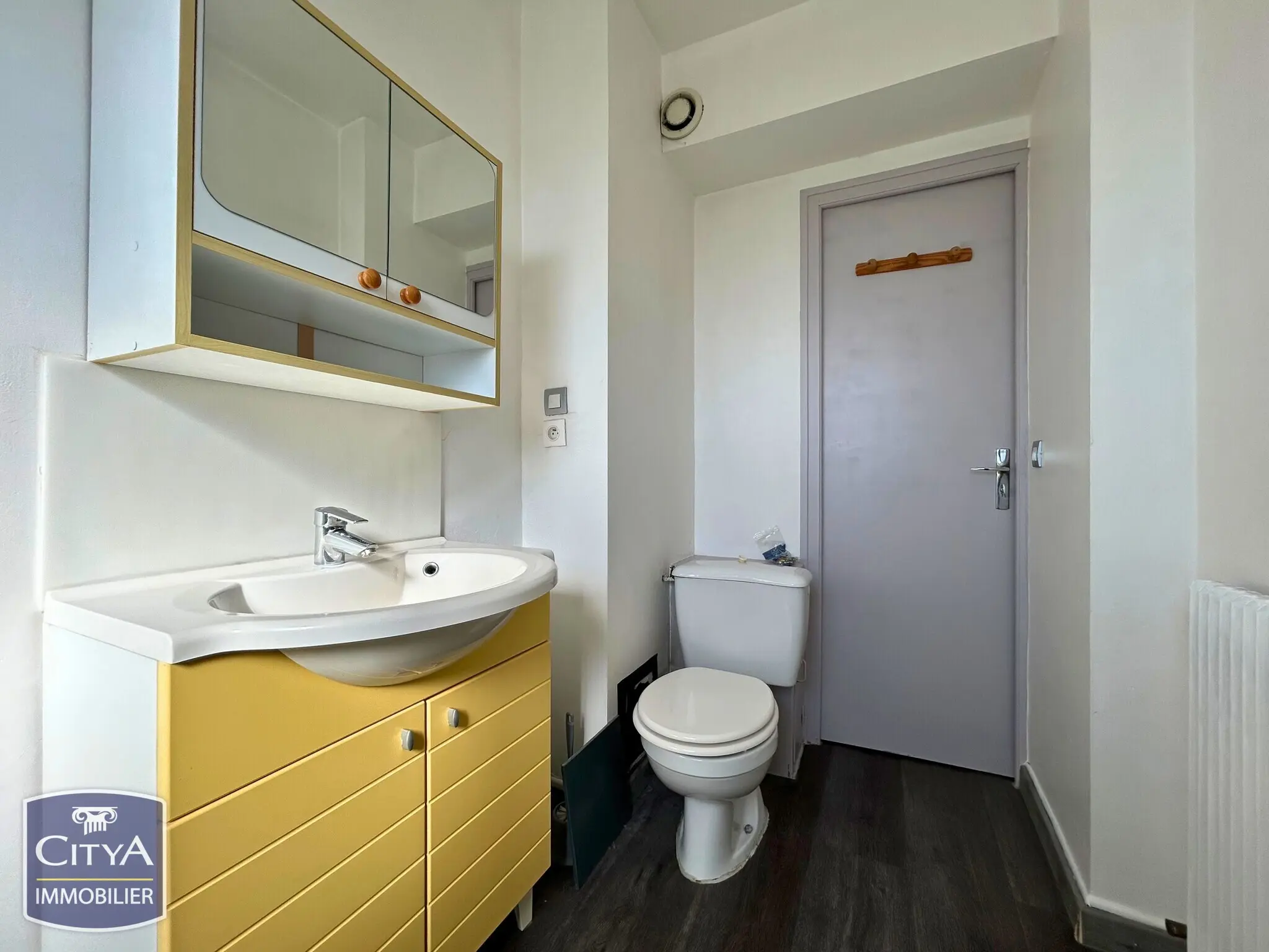 Photo 5 Appartement 1 pièce 27.2m²