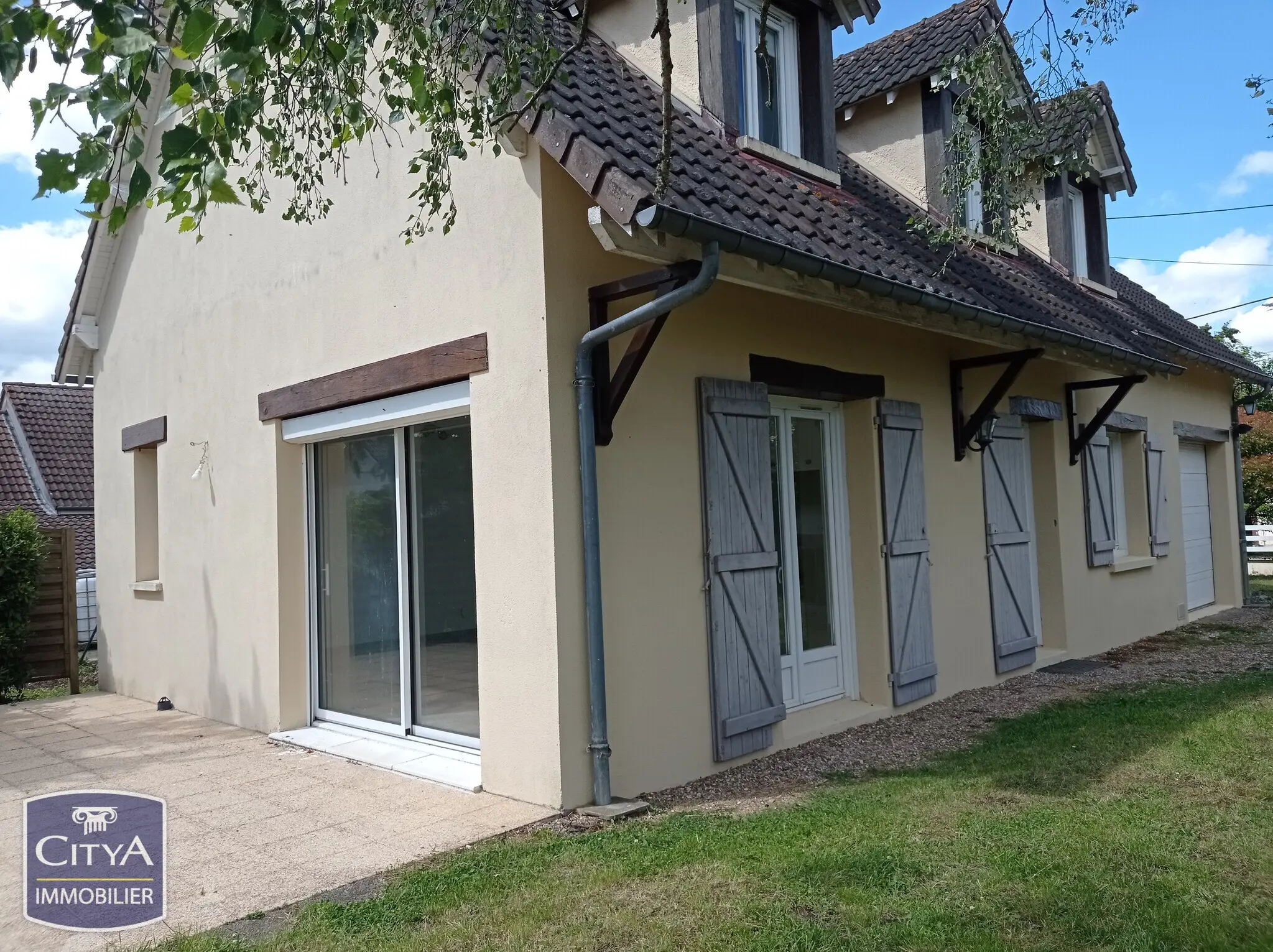 Photo 15 Maison 5 pièces 136m²