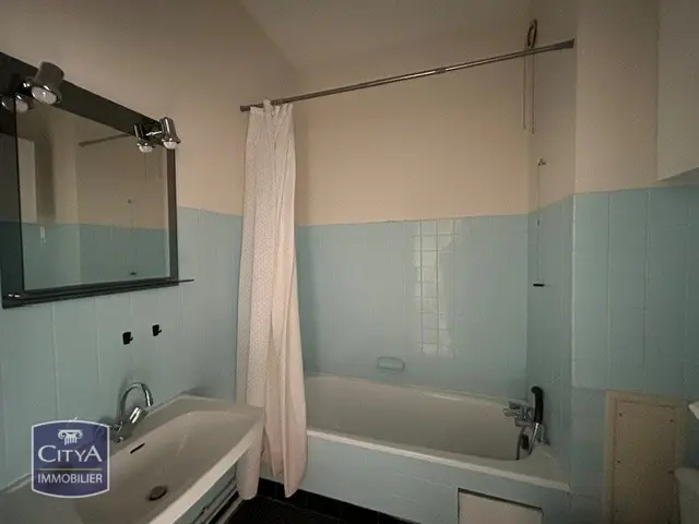 Photo 6 appartement Blois