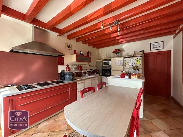 Photo 4 Maison 10 pièces 230m²