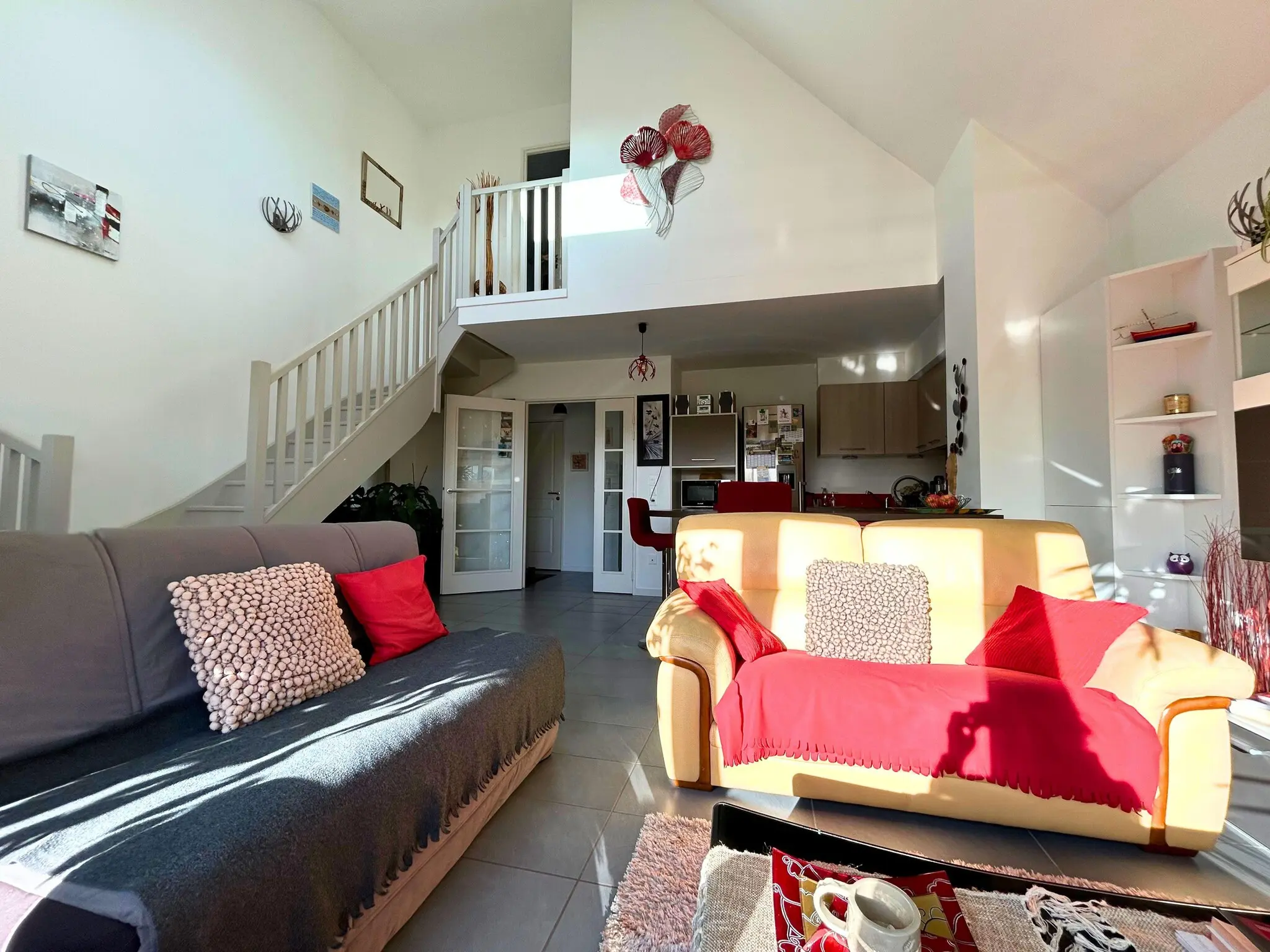 Photo 4 Appartement 4 pièces 85.29m²