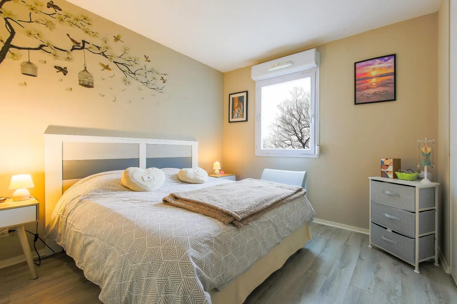 Photo 5 Appartement 3 pièces 55.83m²