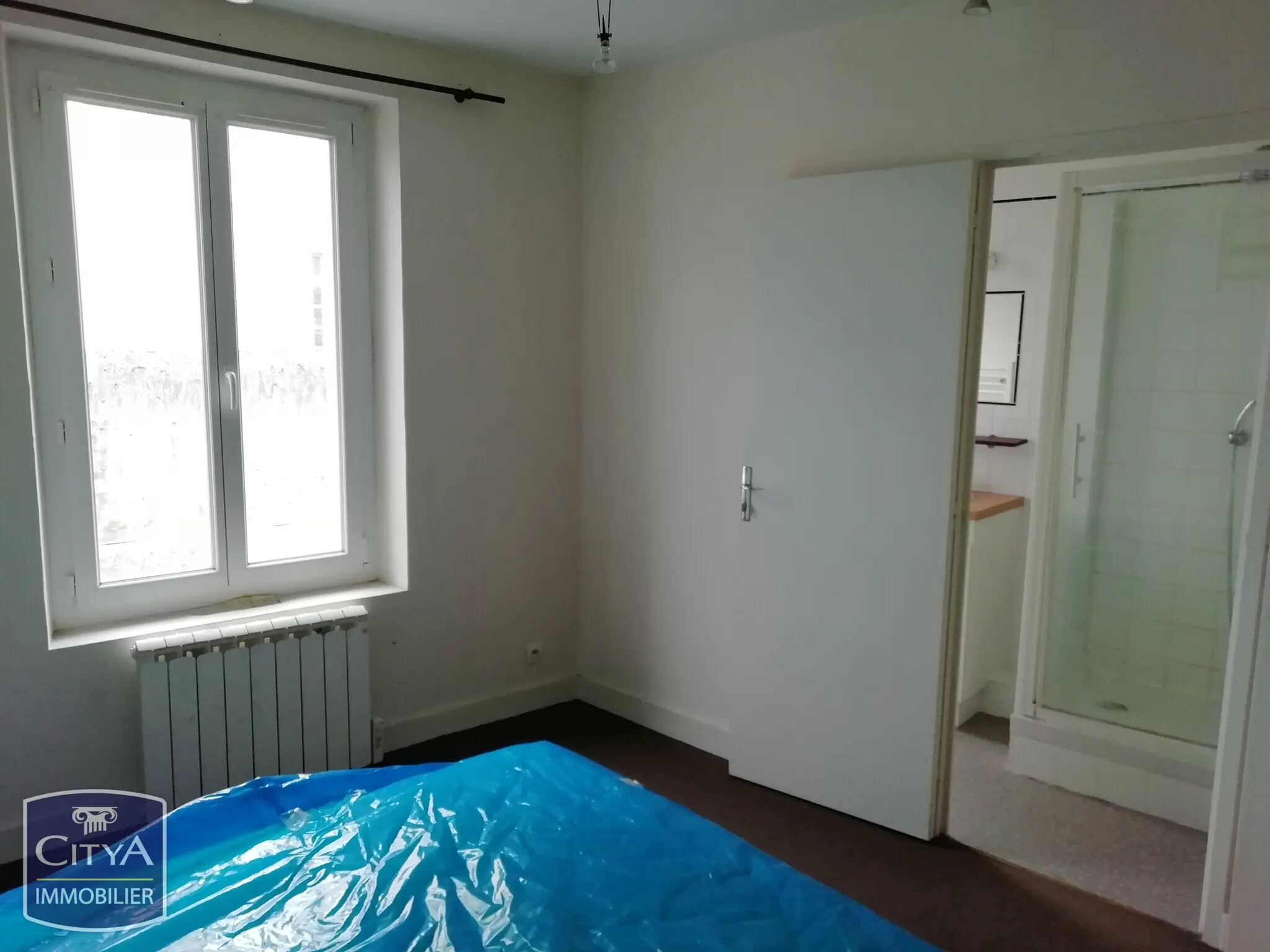 Photo 7 Appartement 2 pièces 34.66m²