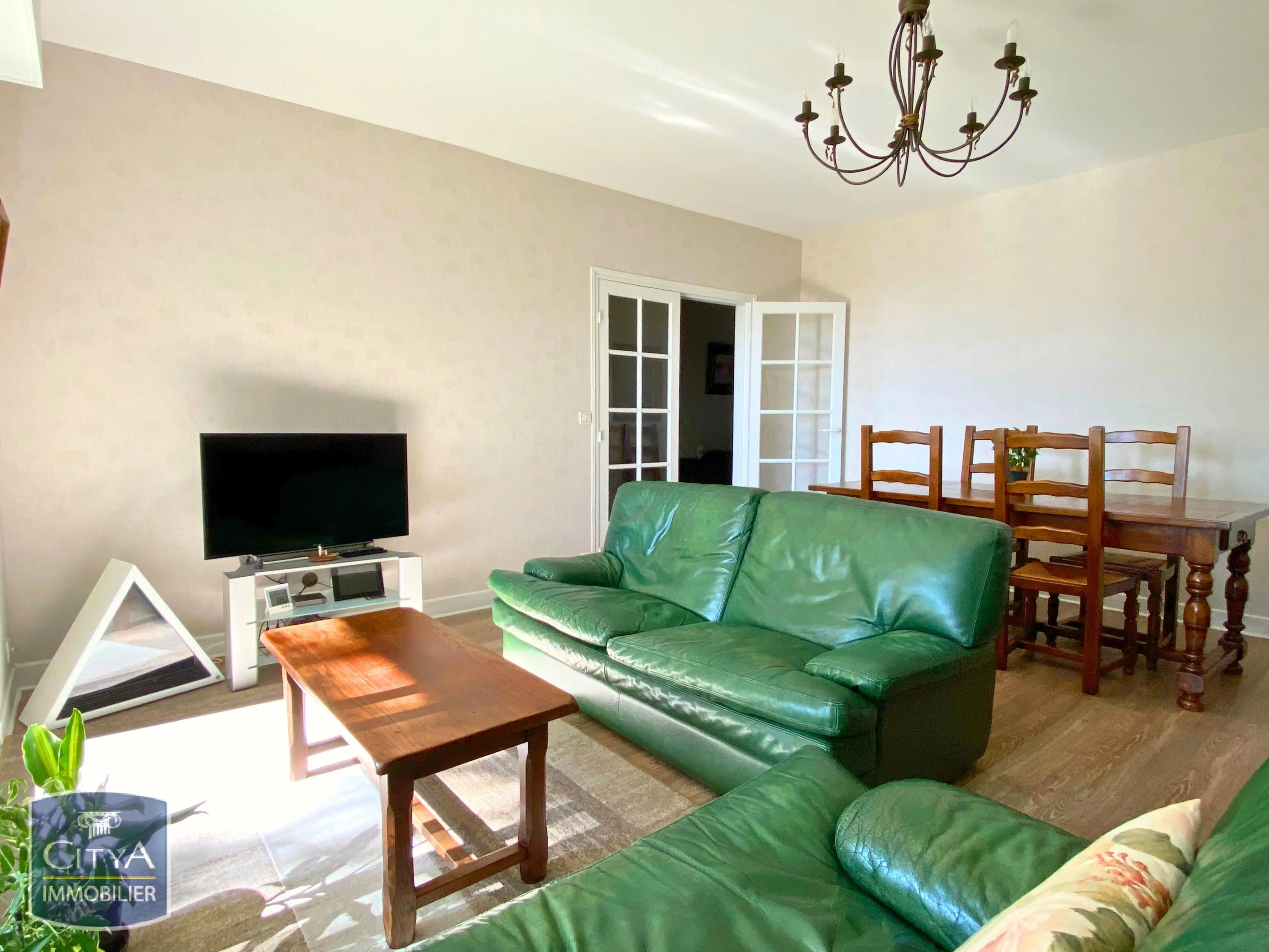 Photo 6 Appartement 3 pièces 87.9m²