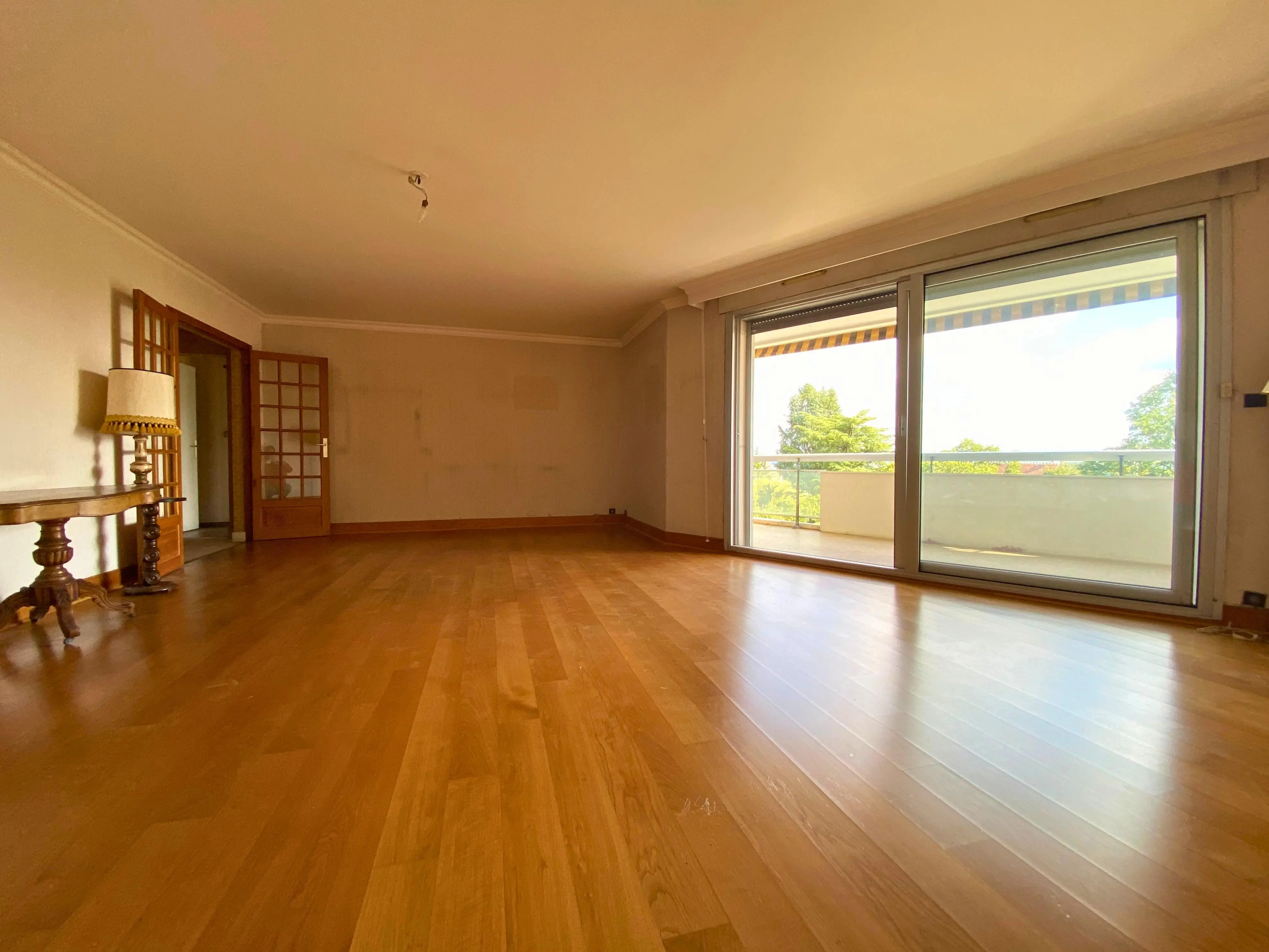 Photo 2 Appartement 3 pièces 104m²