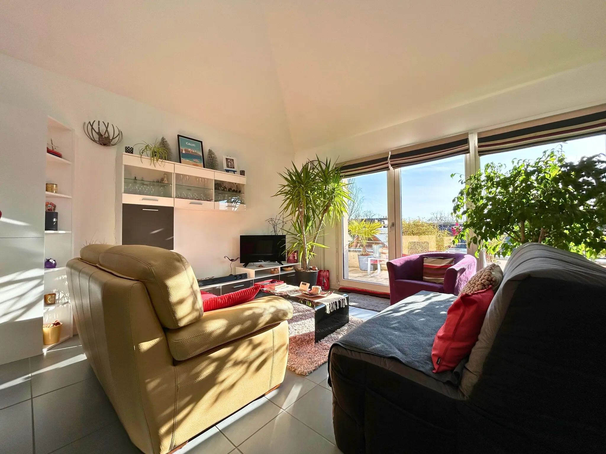 Photo 3 Appartement 4 pièces 85.29m²