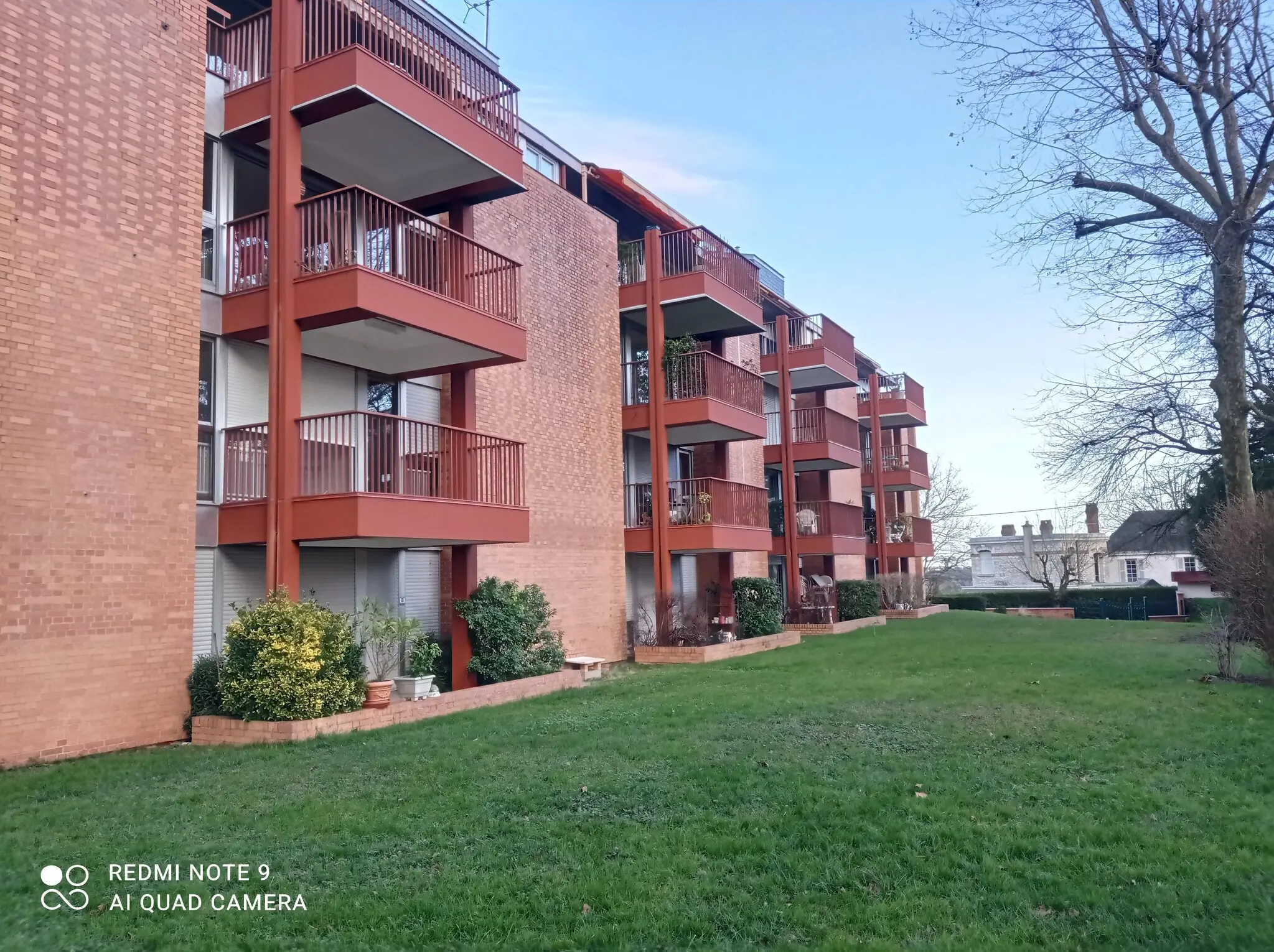 Photo 1 Appartement 3 pièces 85.64m²