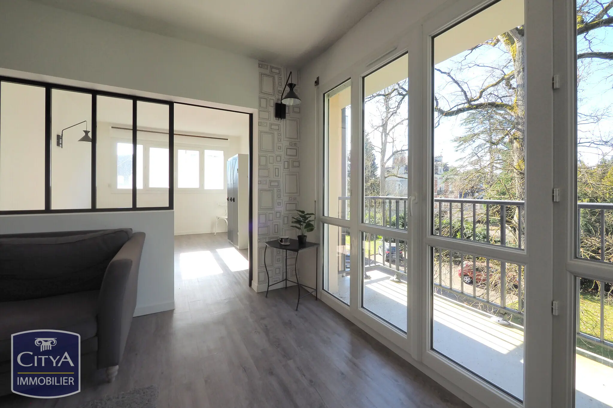 Photo 2 Appartement 3 pièces 68.11m²