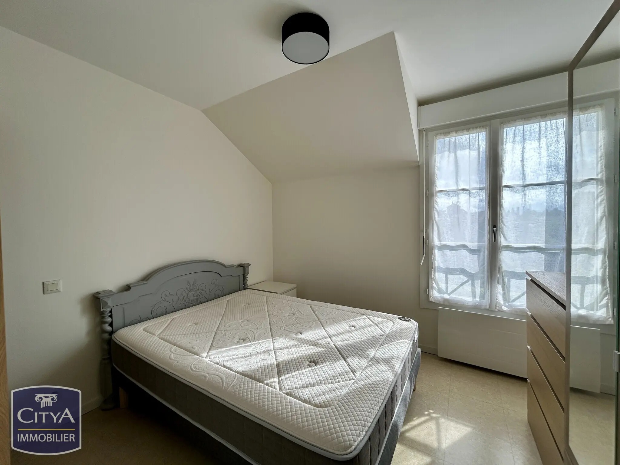 Photo 11 Appartement 2 pièces 40.36m²