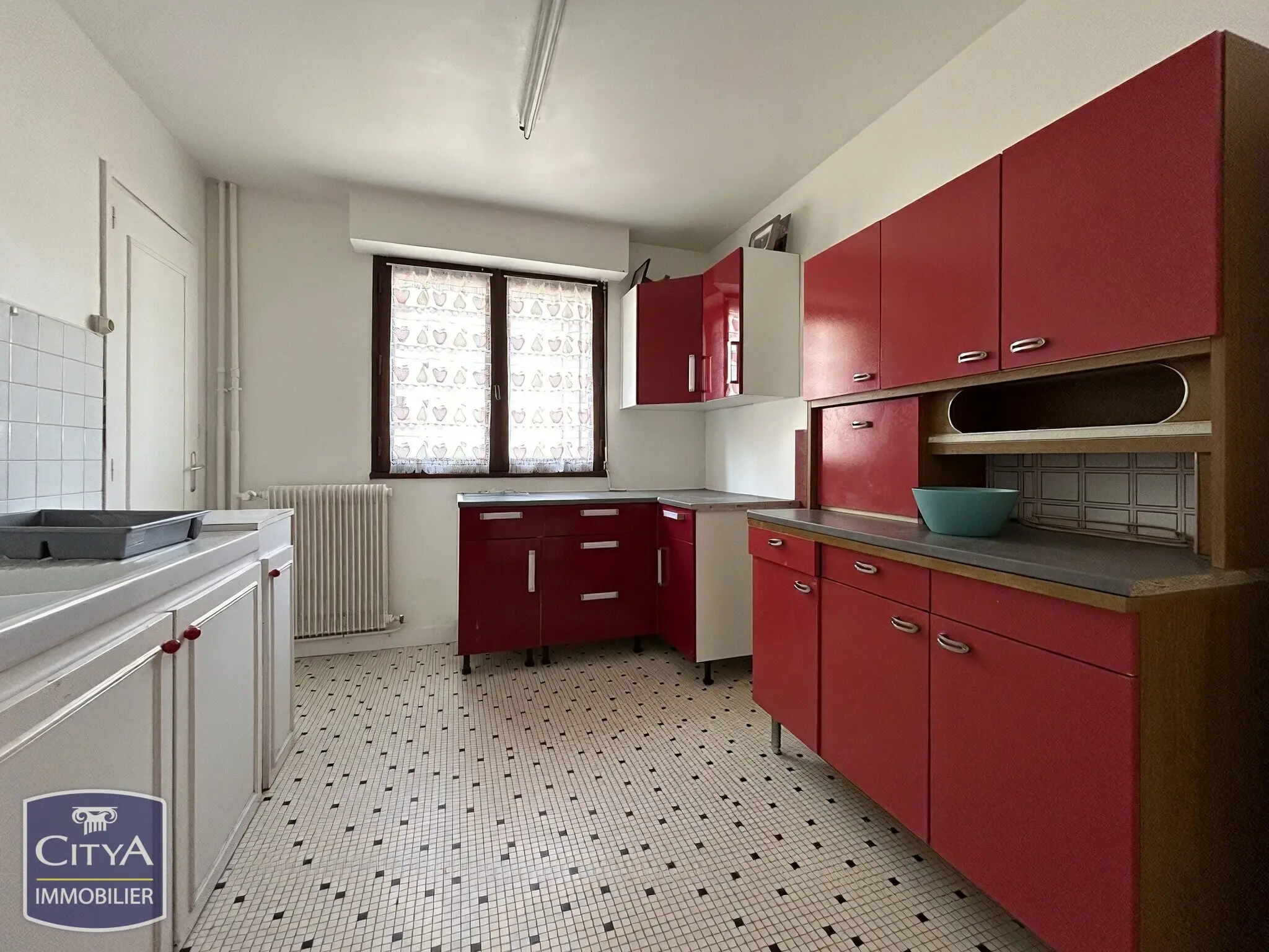 Photo 2 Appartement 2 pièces 53.1m²
