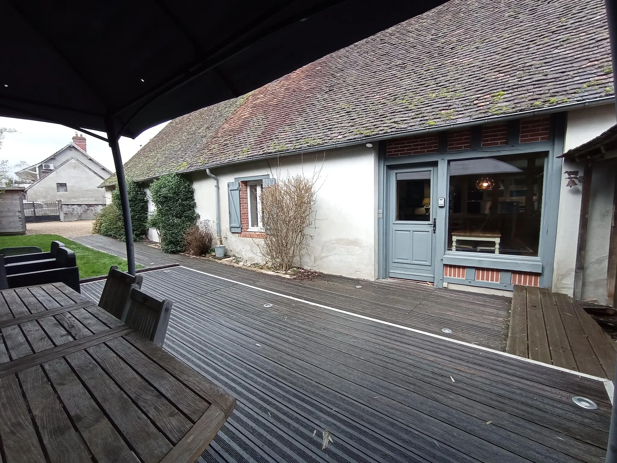 Photo 12 Maison 5 pièces 124m²