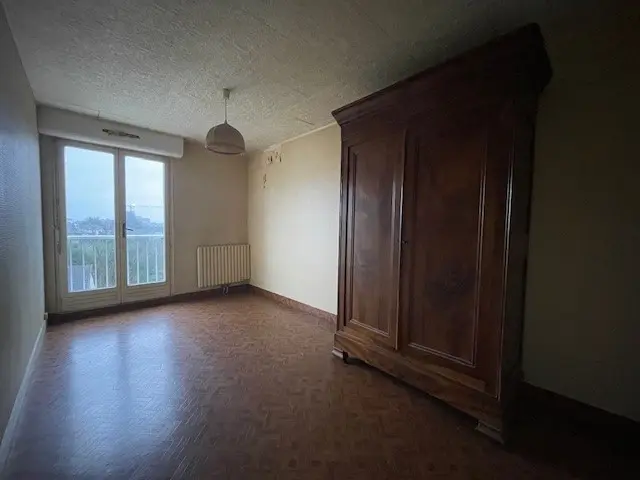 Photo 3 Appartement 5 pièces 109.77m²