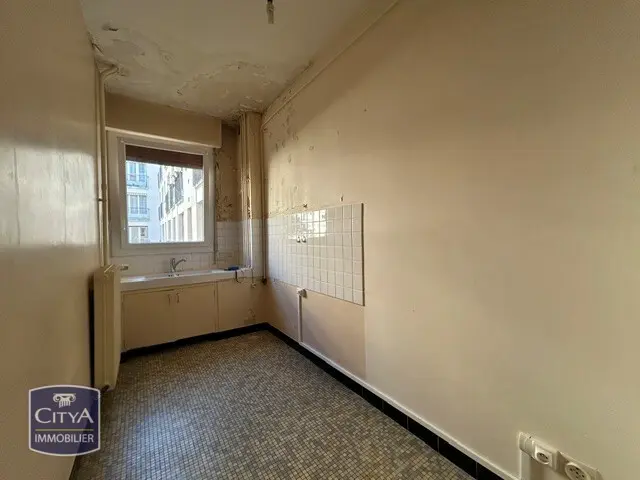 Photo 5 Appartement 2 pièces 44m²