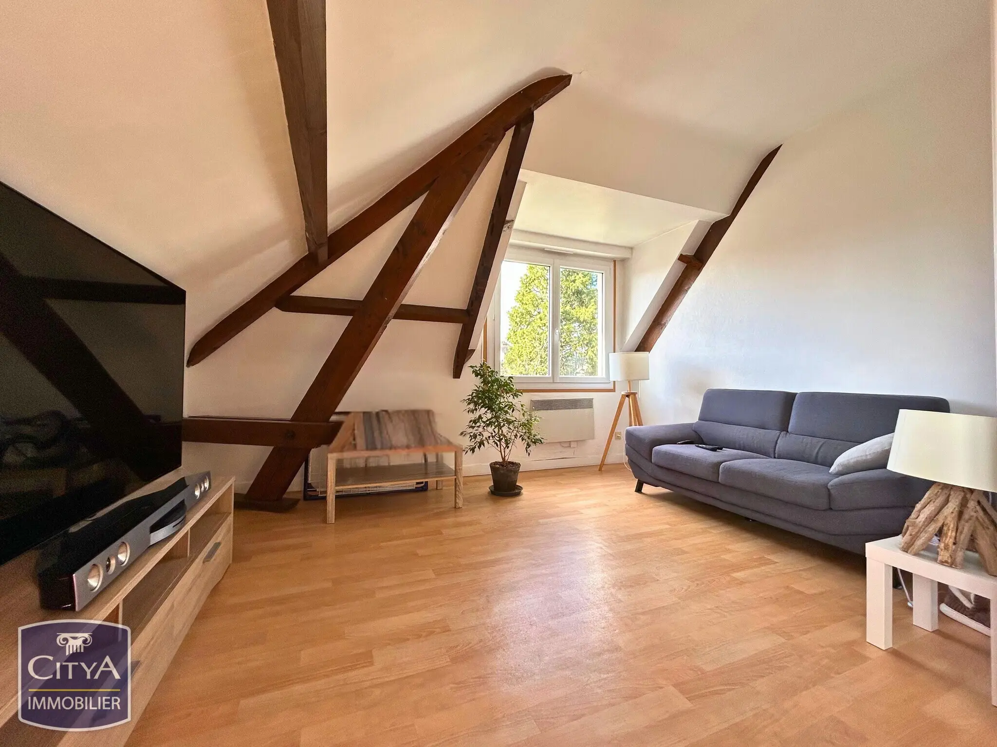 Photo 4 Appartement 2 pièces 56.15m²