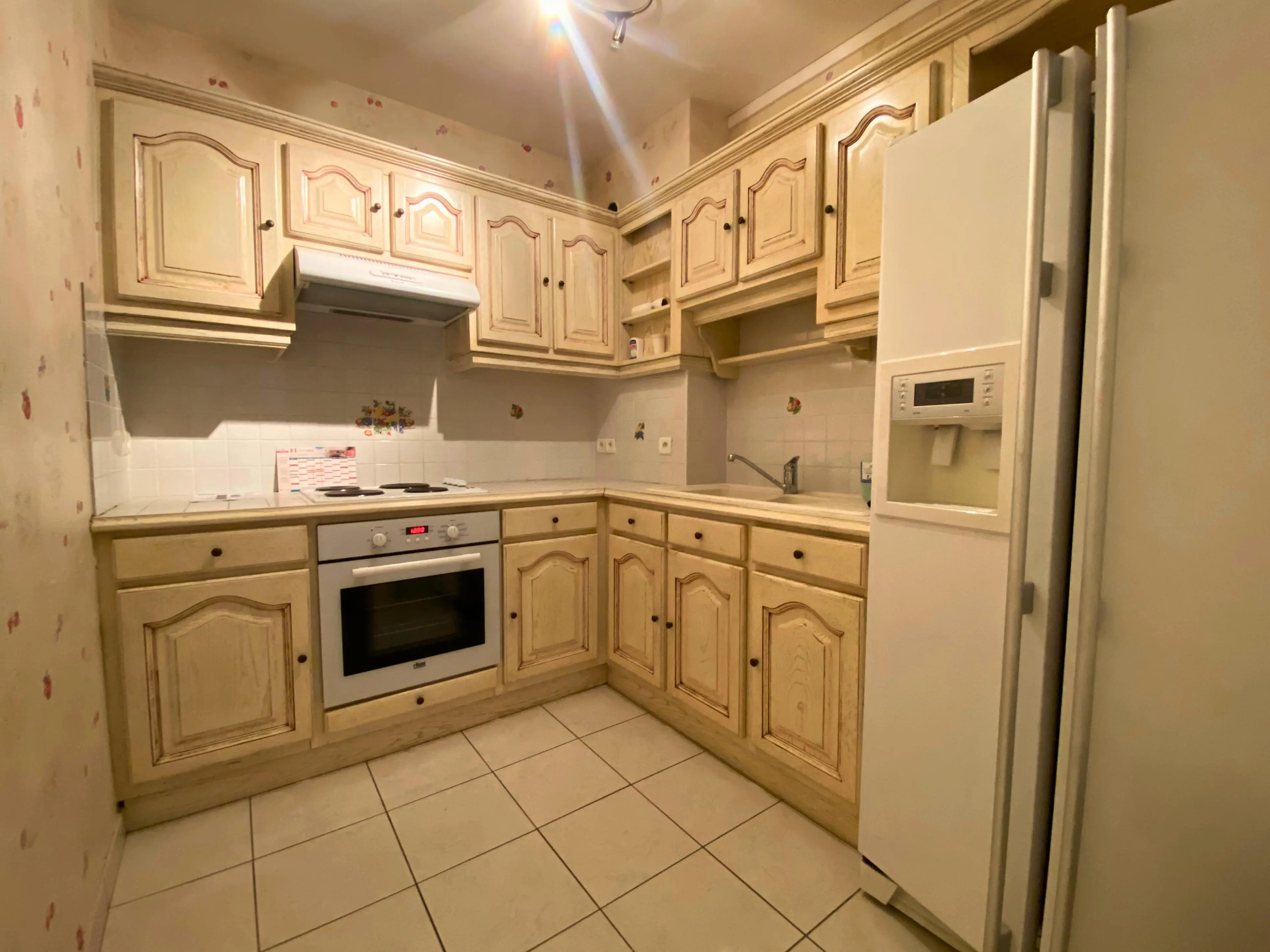 Photo 4 Appartement 3 pièces 79.06m²