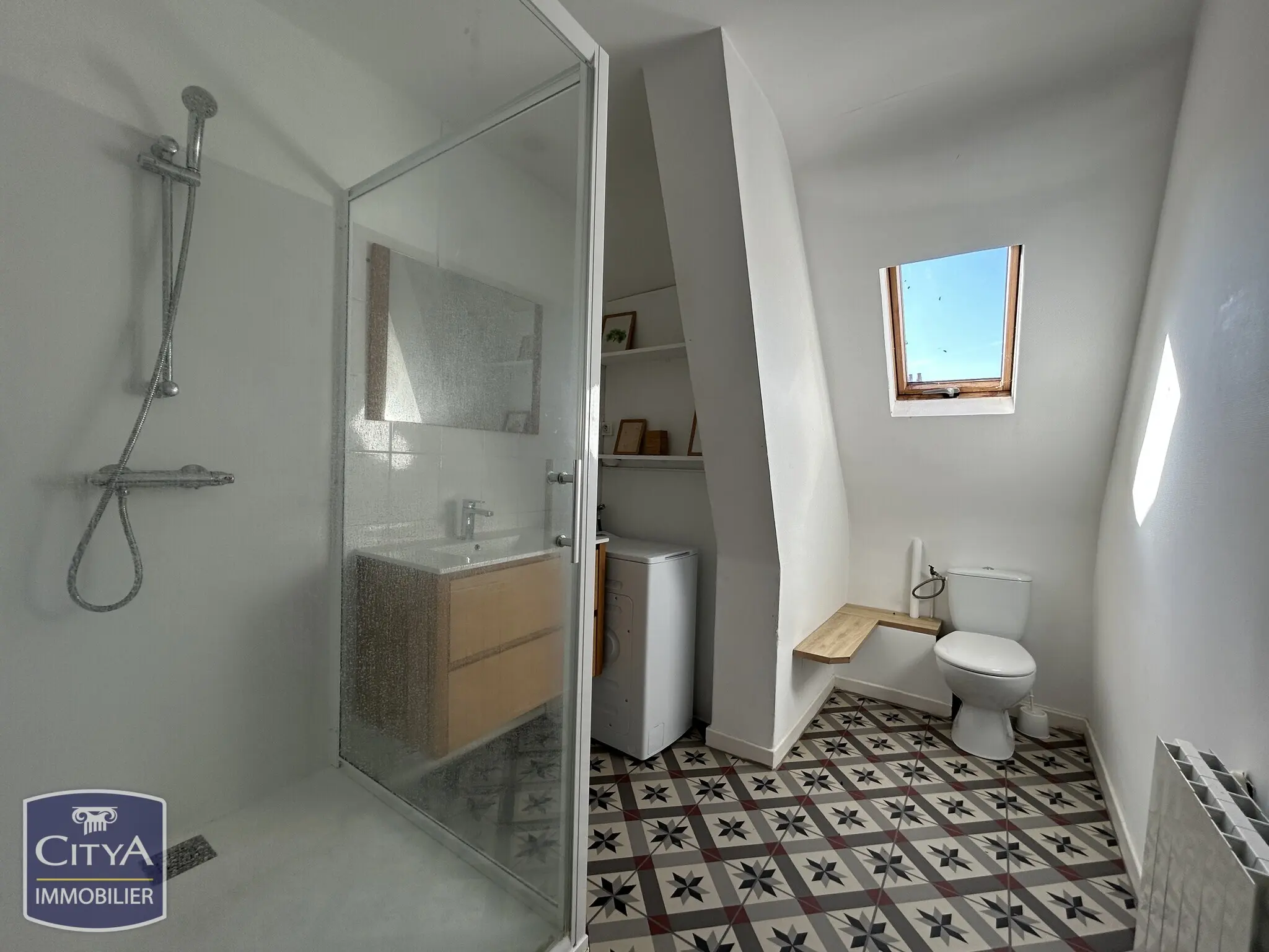 Photo 8 appartement Blois