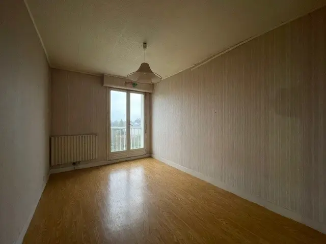 Photo 7 Appartement 5 pièces 109.77m²