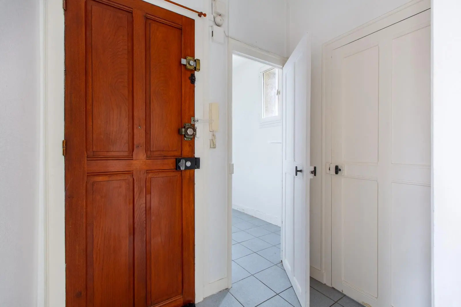 Photo 12 Appartement 3 pièces 66.42m²