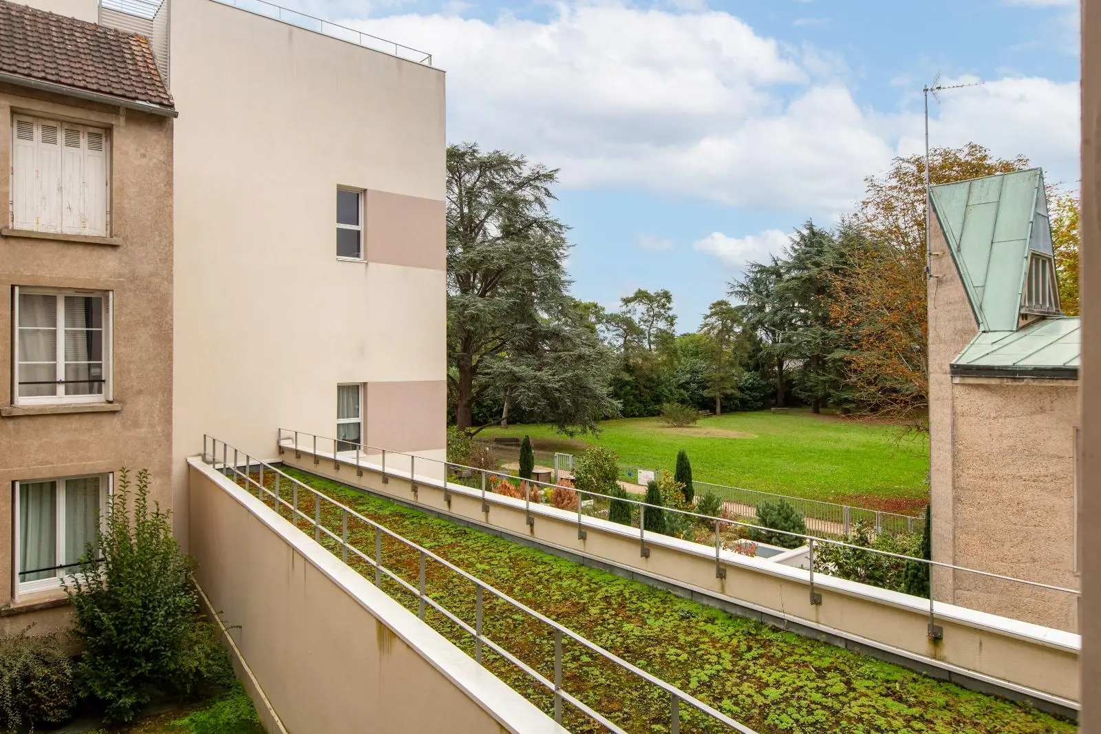 Photo 14 Appartement 3 pièces 66.42m²