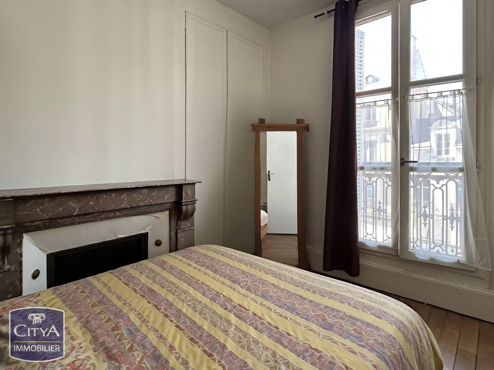 Photo 6 Appartement 2 pièces 33.91m²