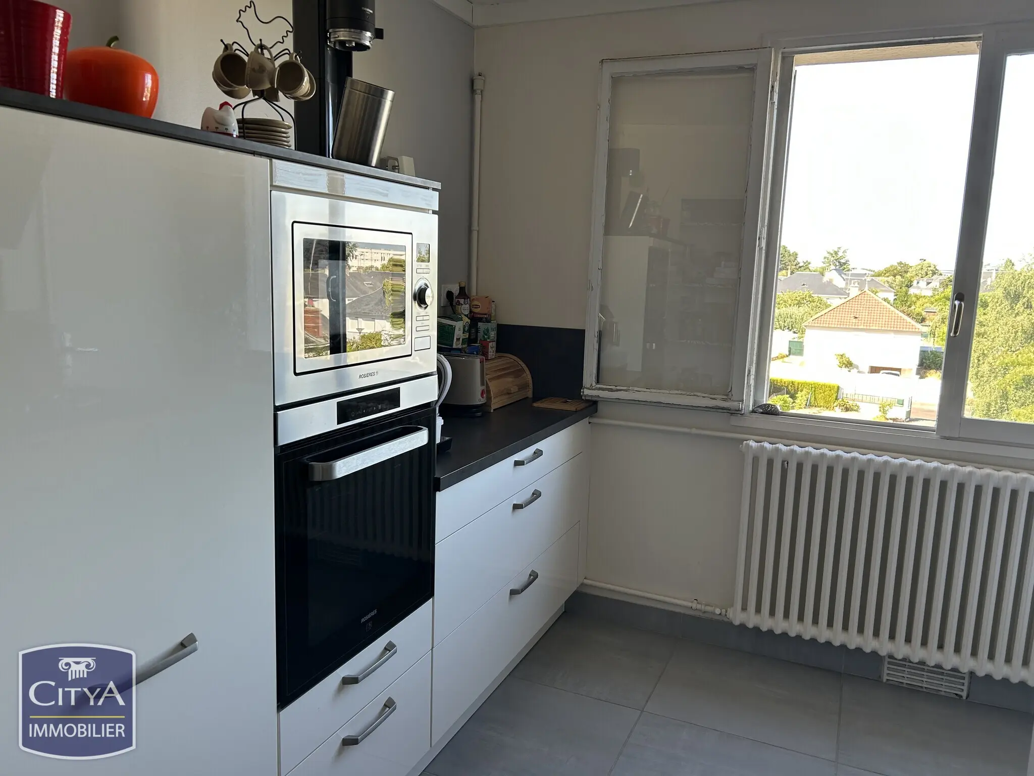 Photo 3 Appartement 3 pièces 67.26m²