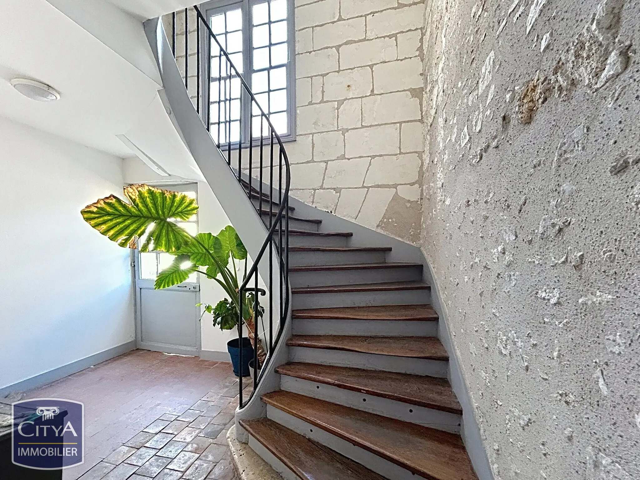 Photo 9 appartement Blois