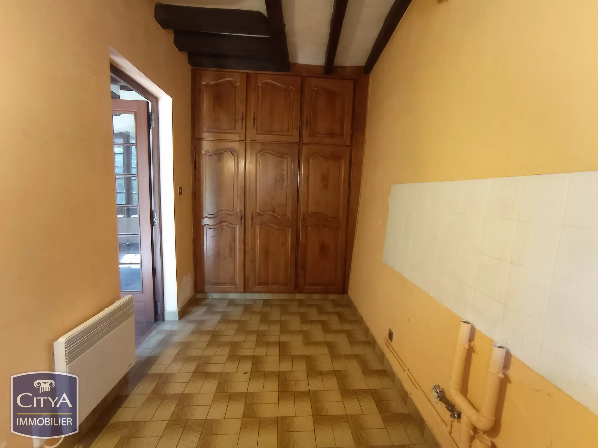 Photo 11 Appartement 3 pièces 60.55m²