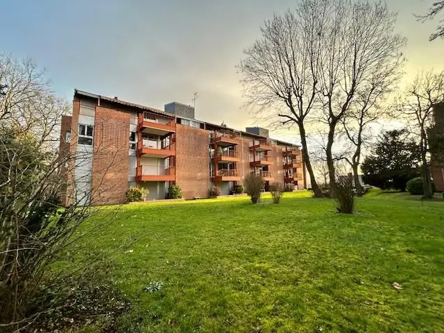 Photo 1 Appartement 5 pièces 118m²