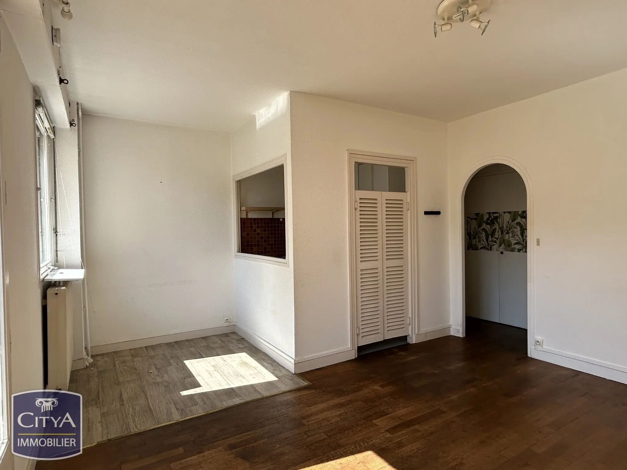 Photo 2 appartement Blois