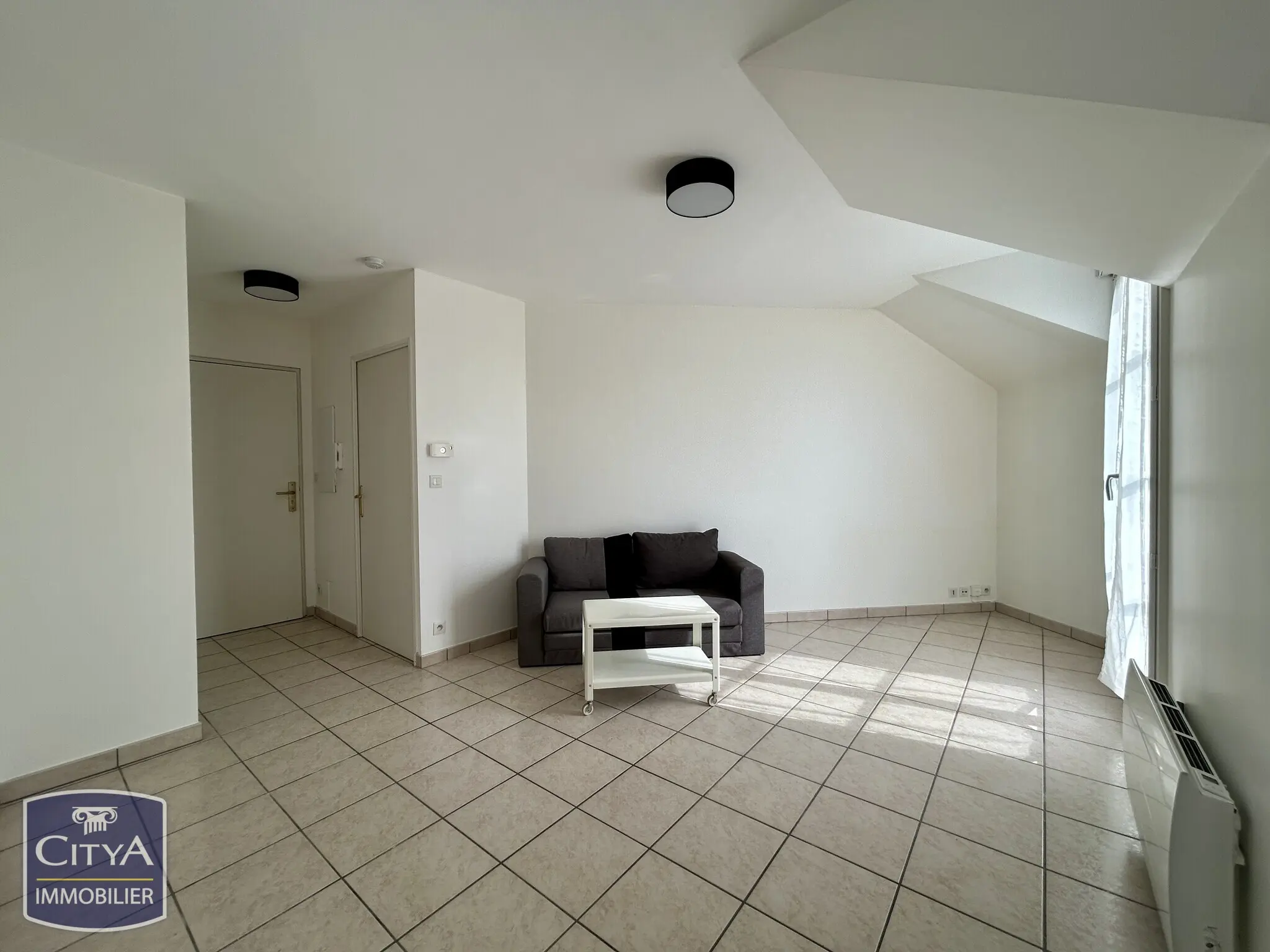 Photo 4 Appartement 2 pièces 40.36m²