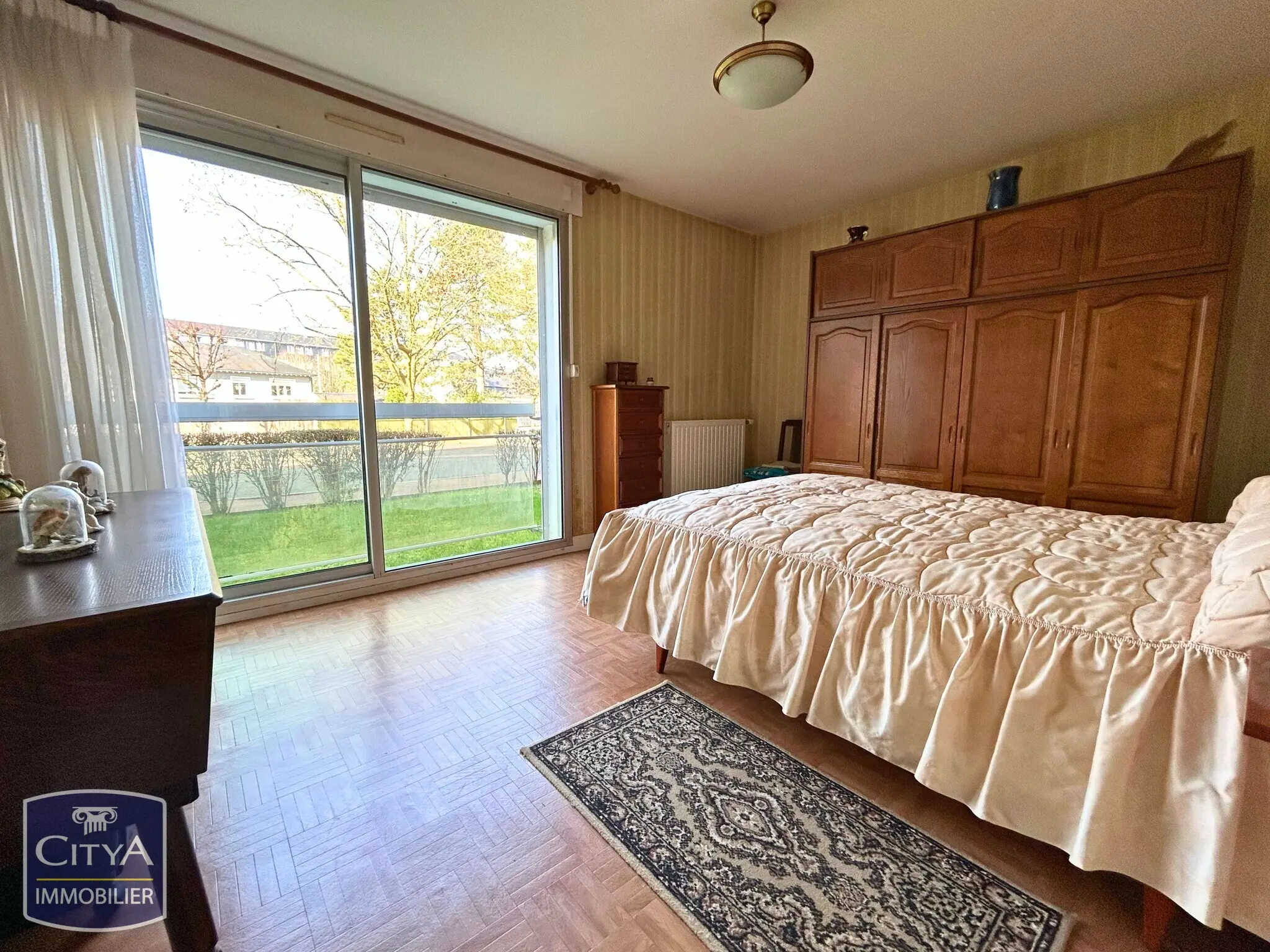 Photo 6 Appartement 3 pièces 92m²