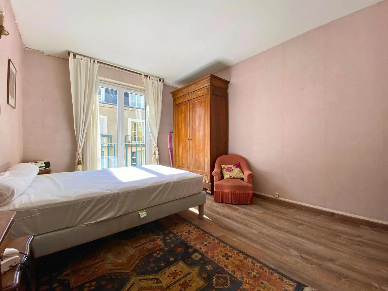 Photo 5 Appartement 2 pièces 49.43m²