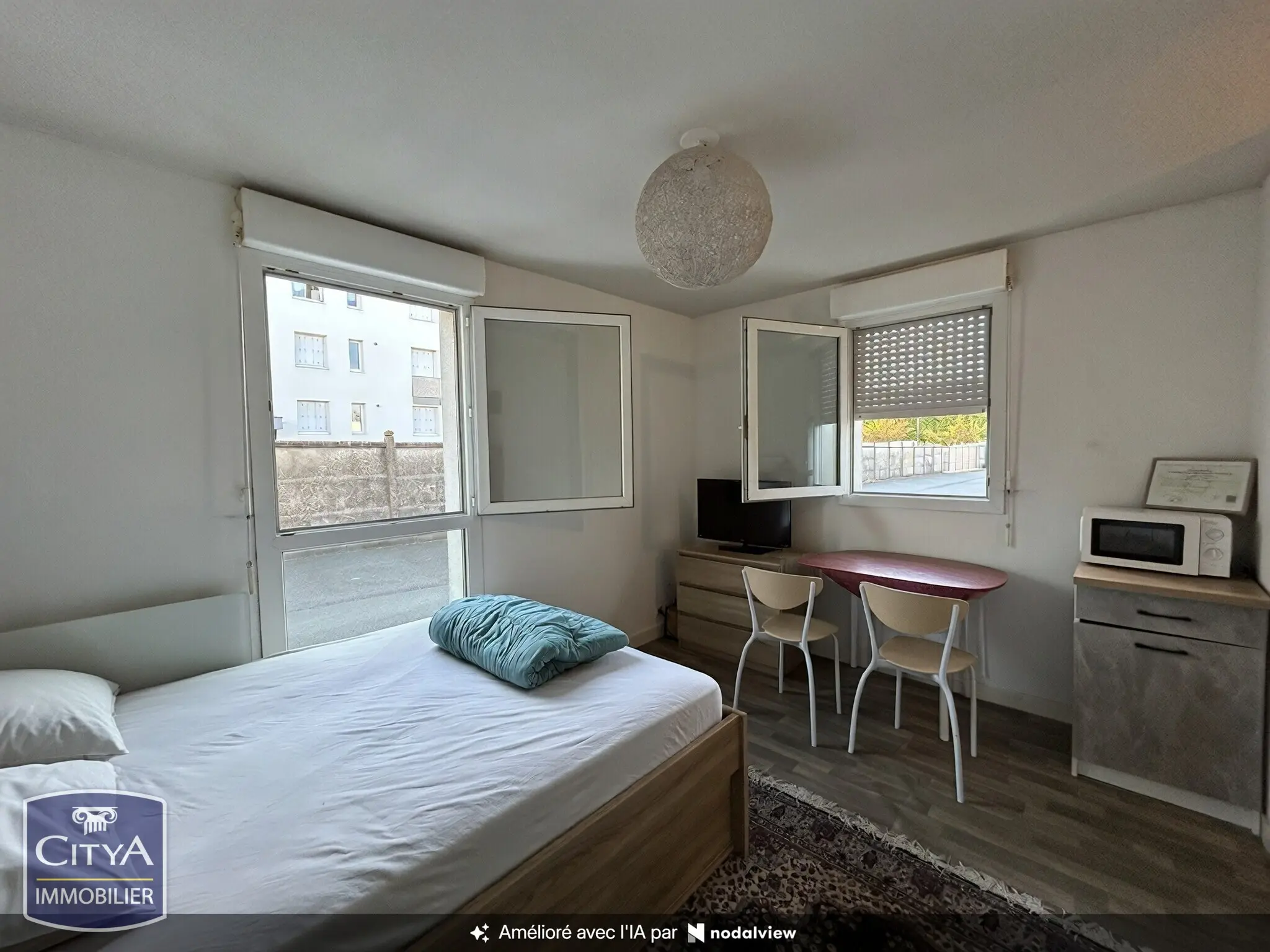Photo 1 appartement Blois