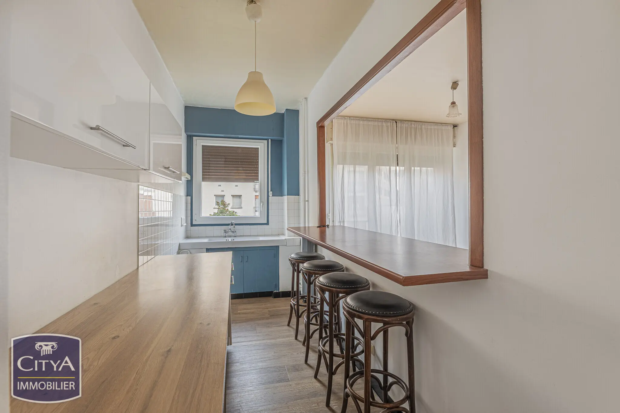 Photo 1 appartement Blois