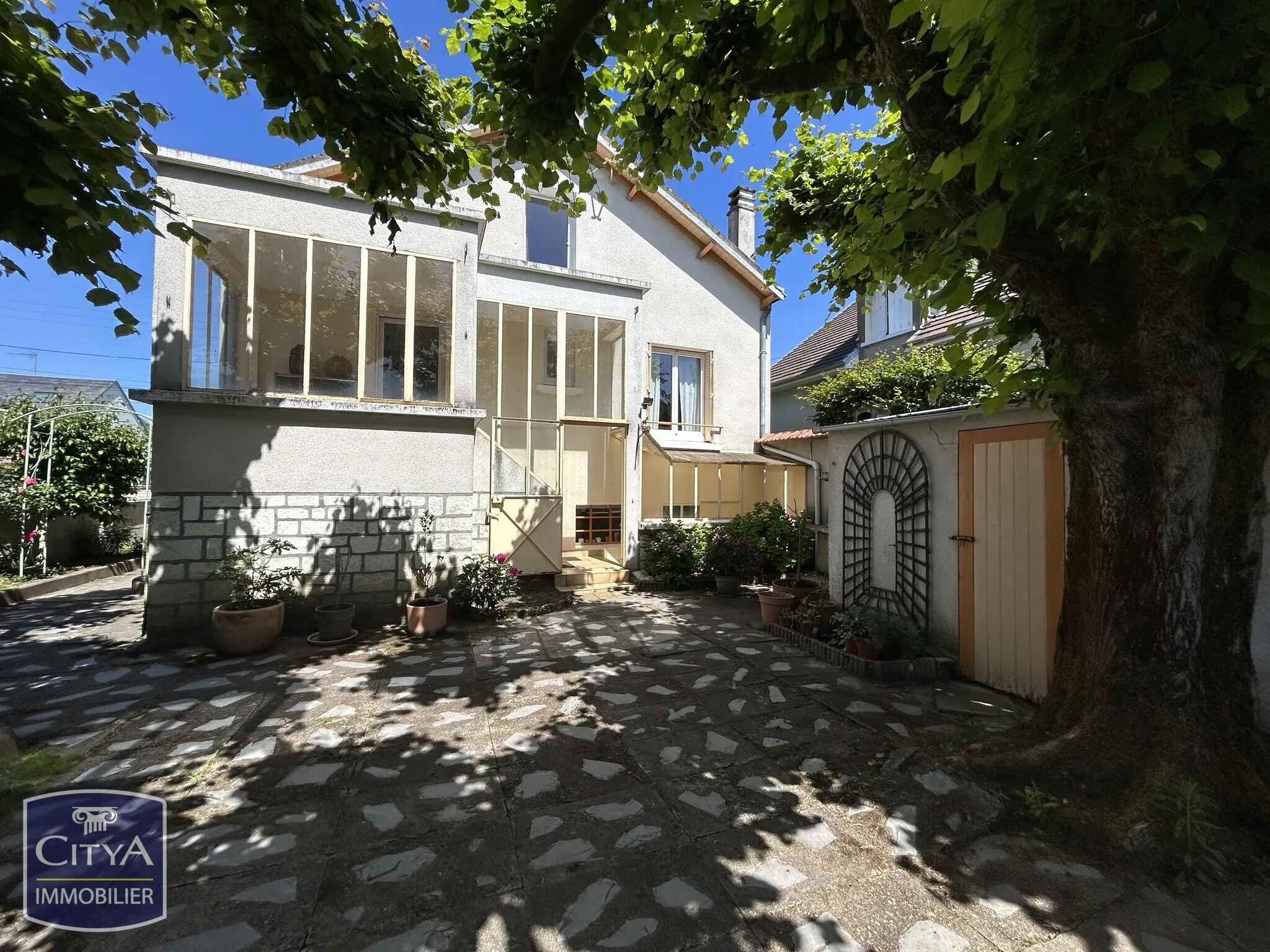 Photo 3 Maison 5 pièces 87m²
