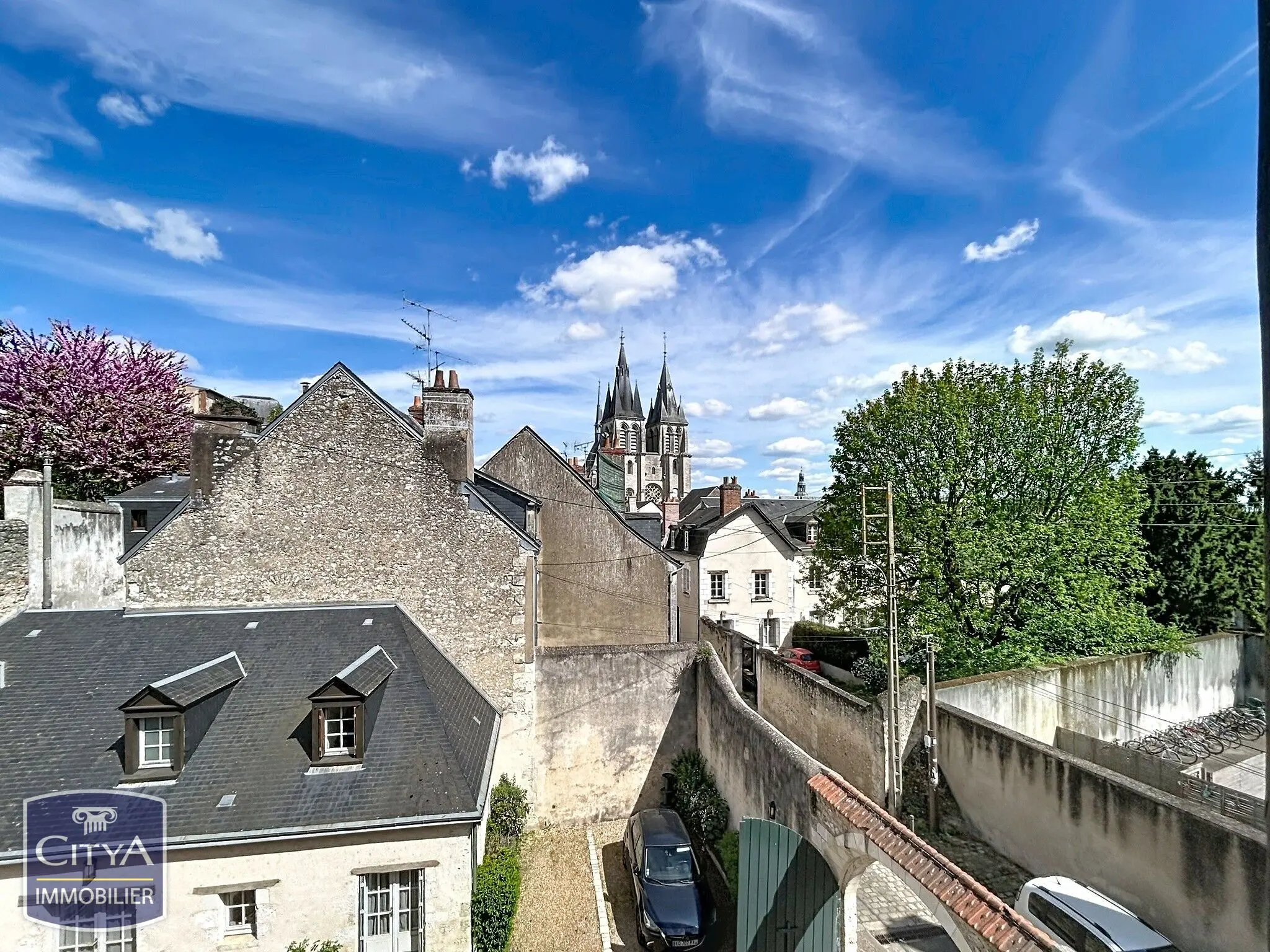 Photo 11 appartement Blois