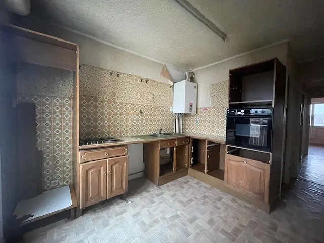 Photo 8 Appartement 5 pièces 109.77m²