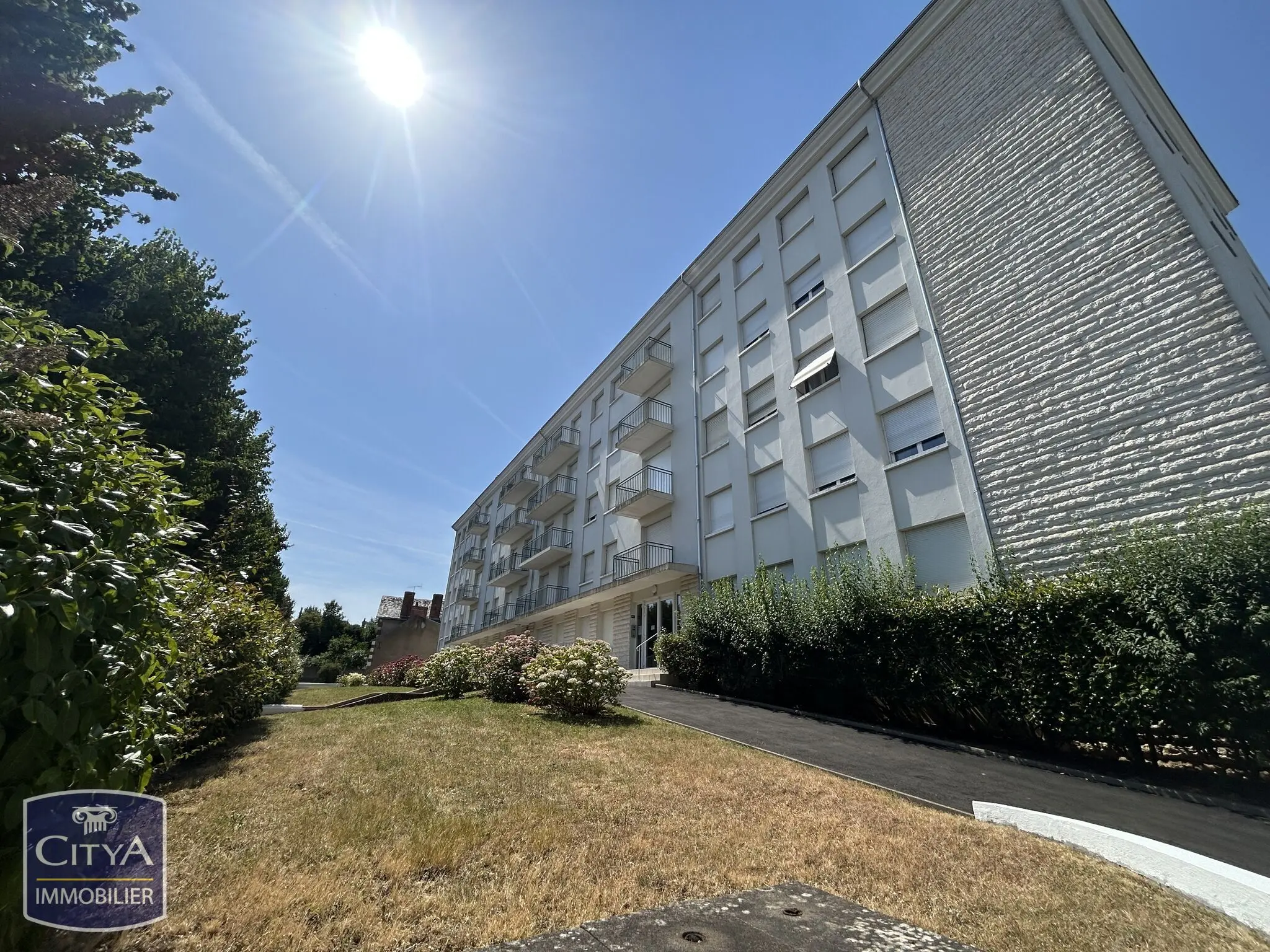 Photo 2 Appartement 3 pièces 67.57m²
