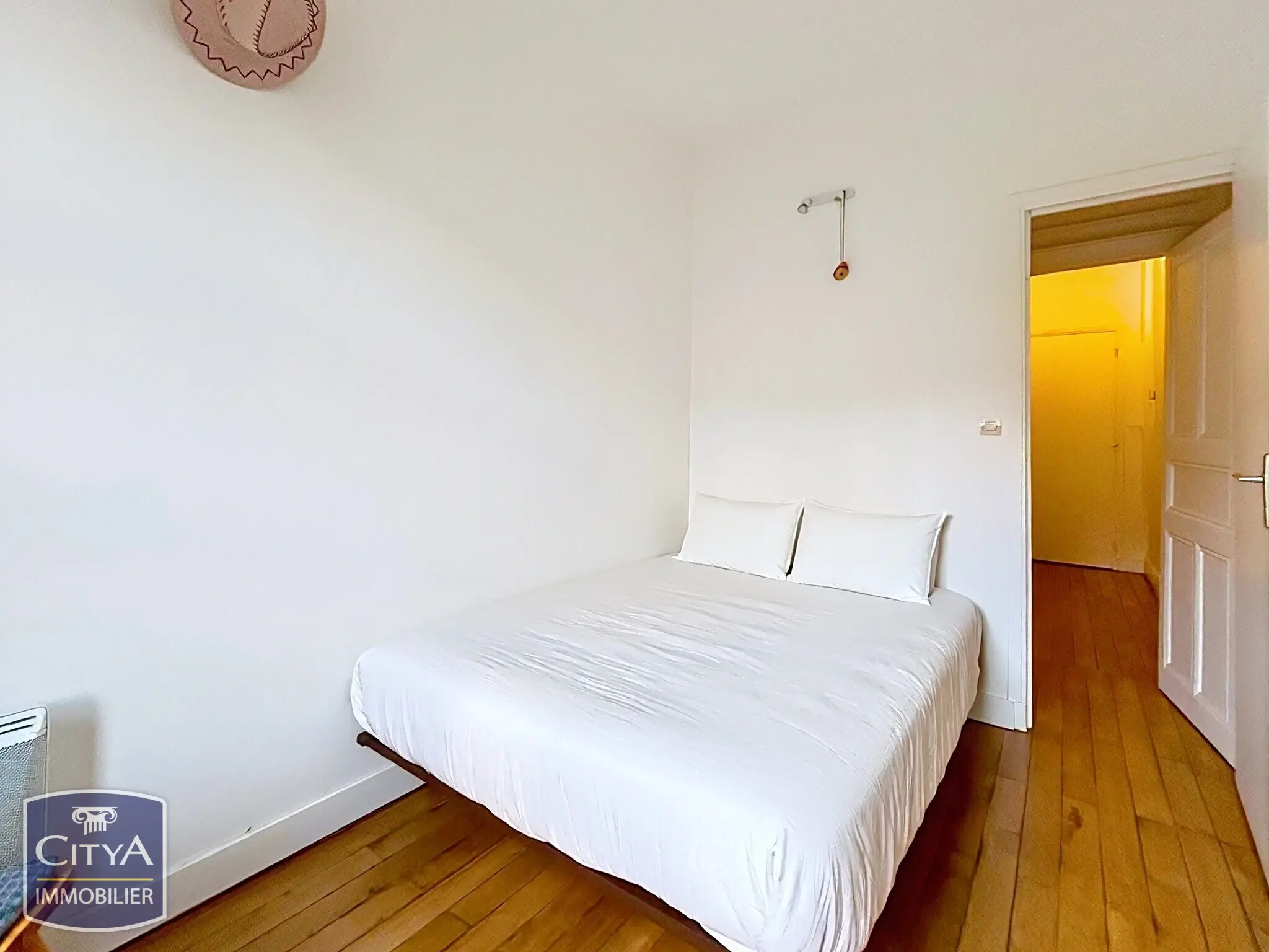Photo 3 Appartement 2 pièces 35.19m²