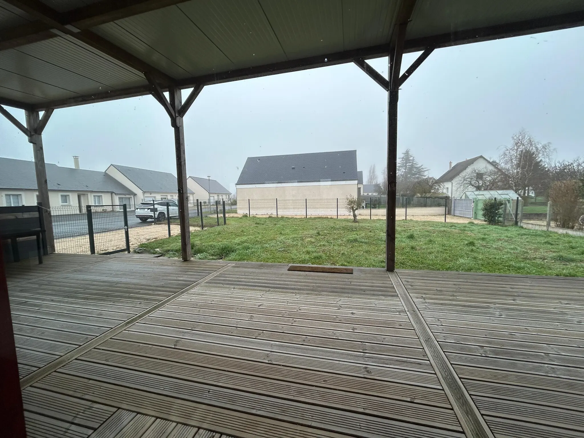 Photo 6 Maison 5 pièces 132.6m²