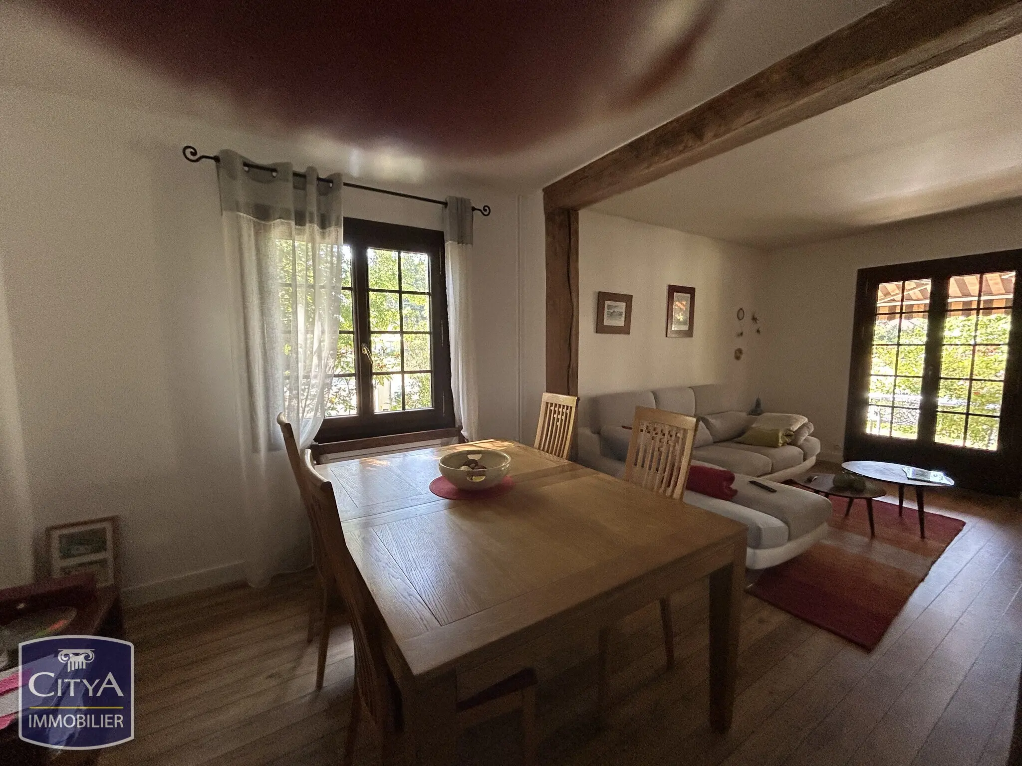Photo 5 Maison 4 pièces 140m²