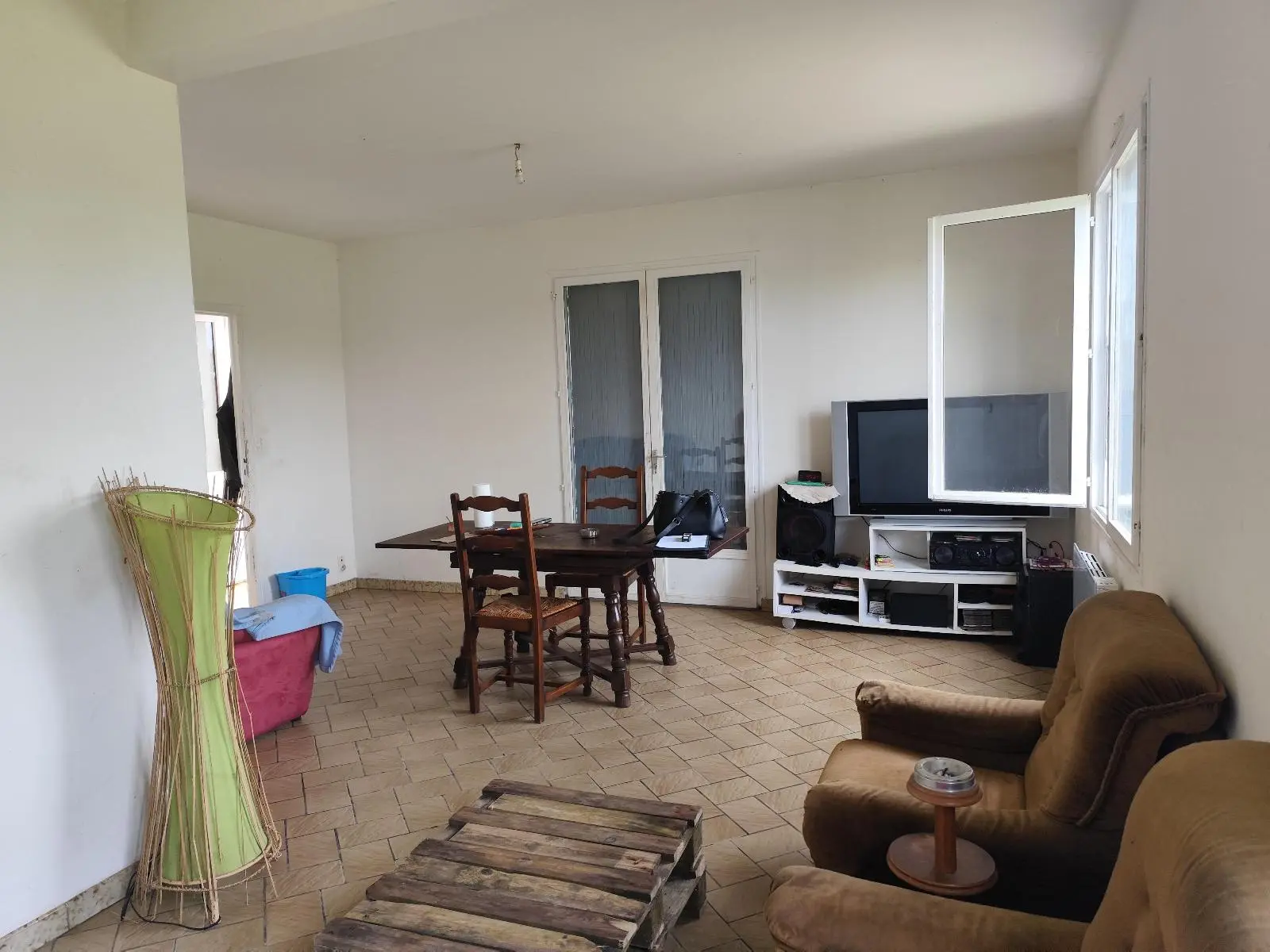 Photo 2 Maison 3 pièces 73m²