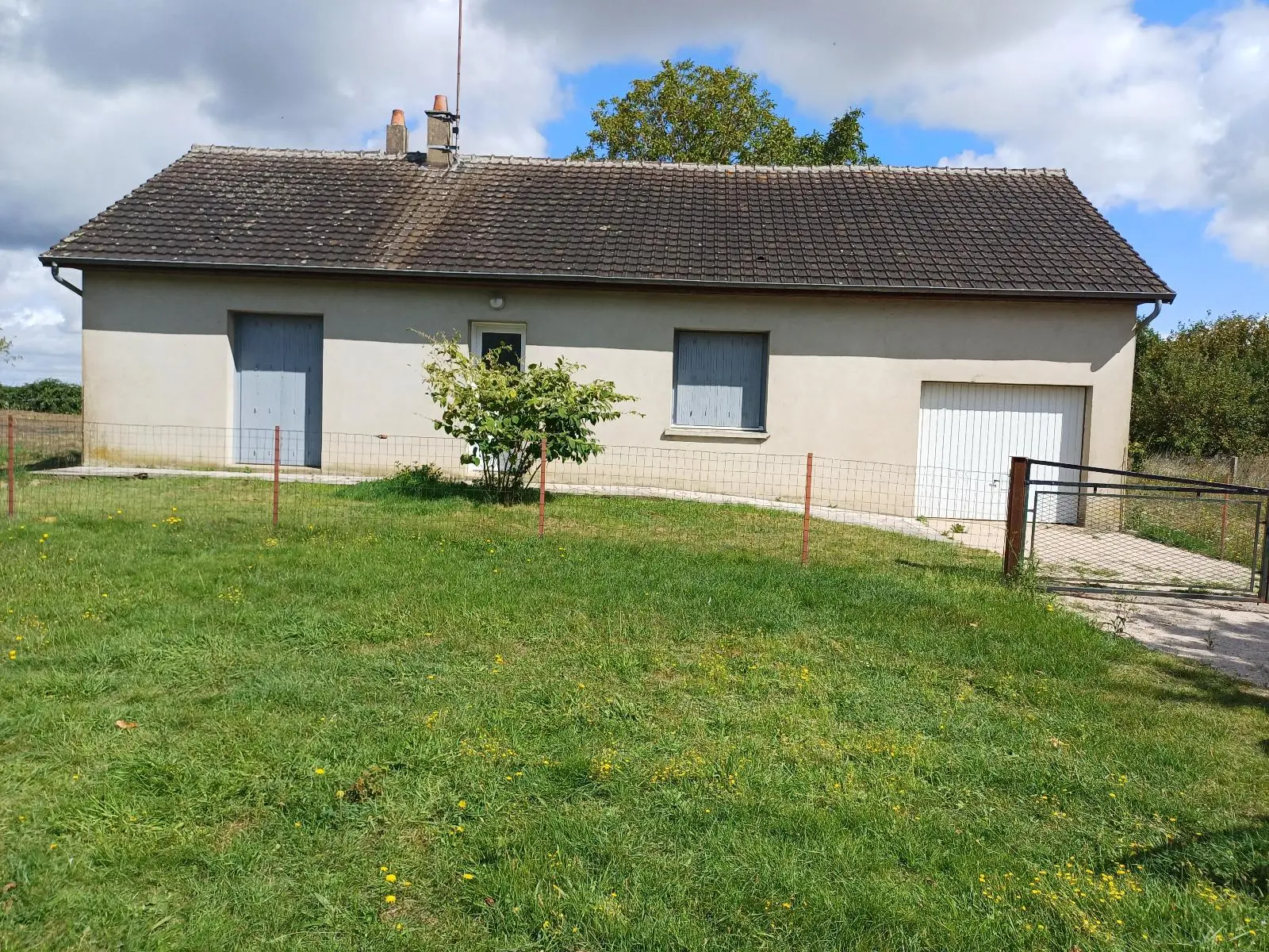 Photo 1 Maison 3 pièces 73m²