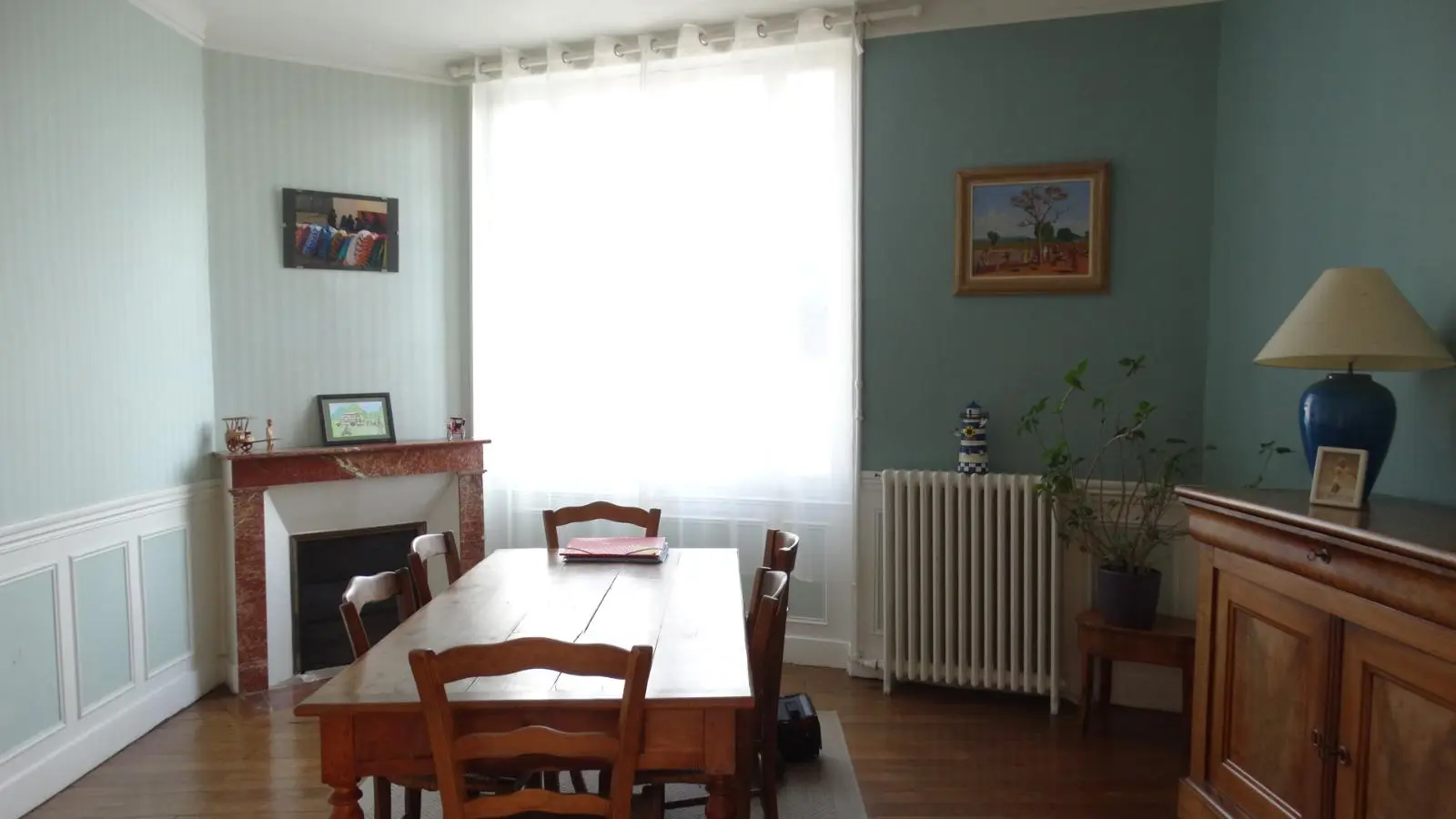 Photo 2 maison Blois