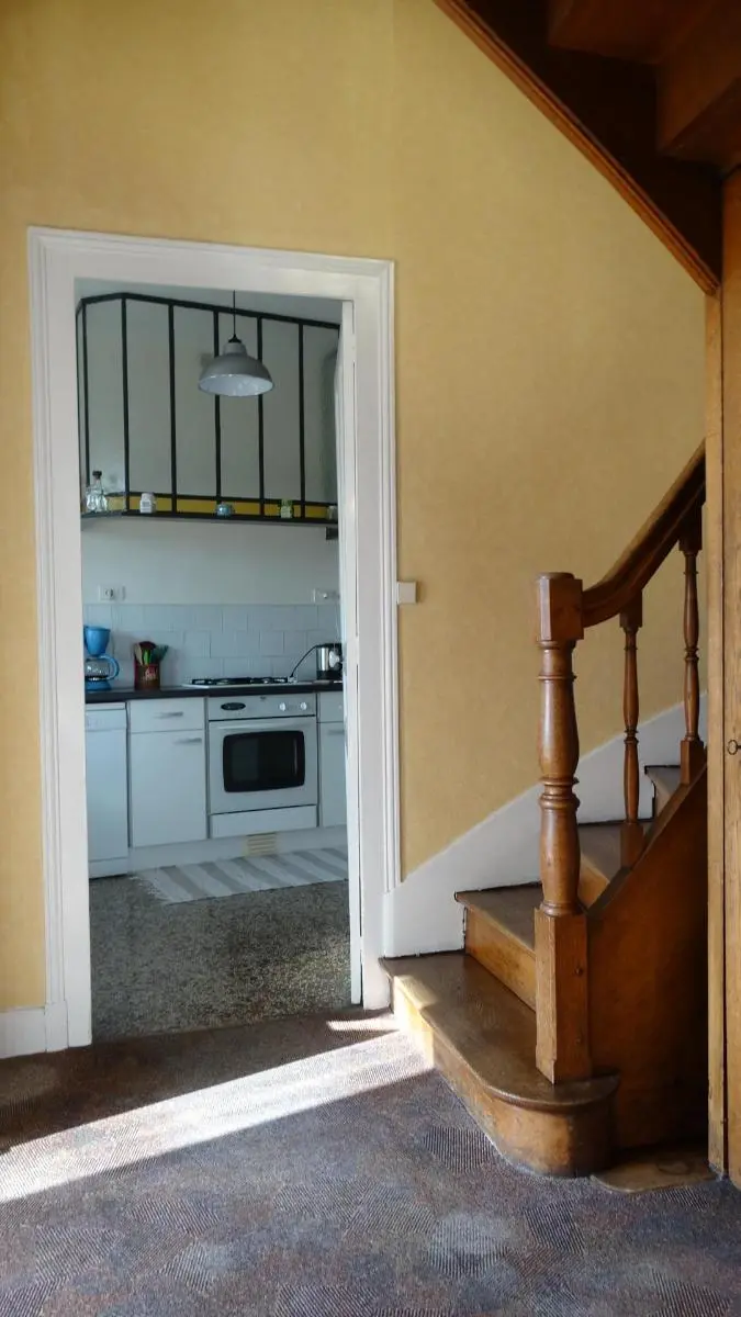 Photo 6 maison Blois