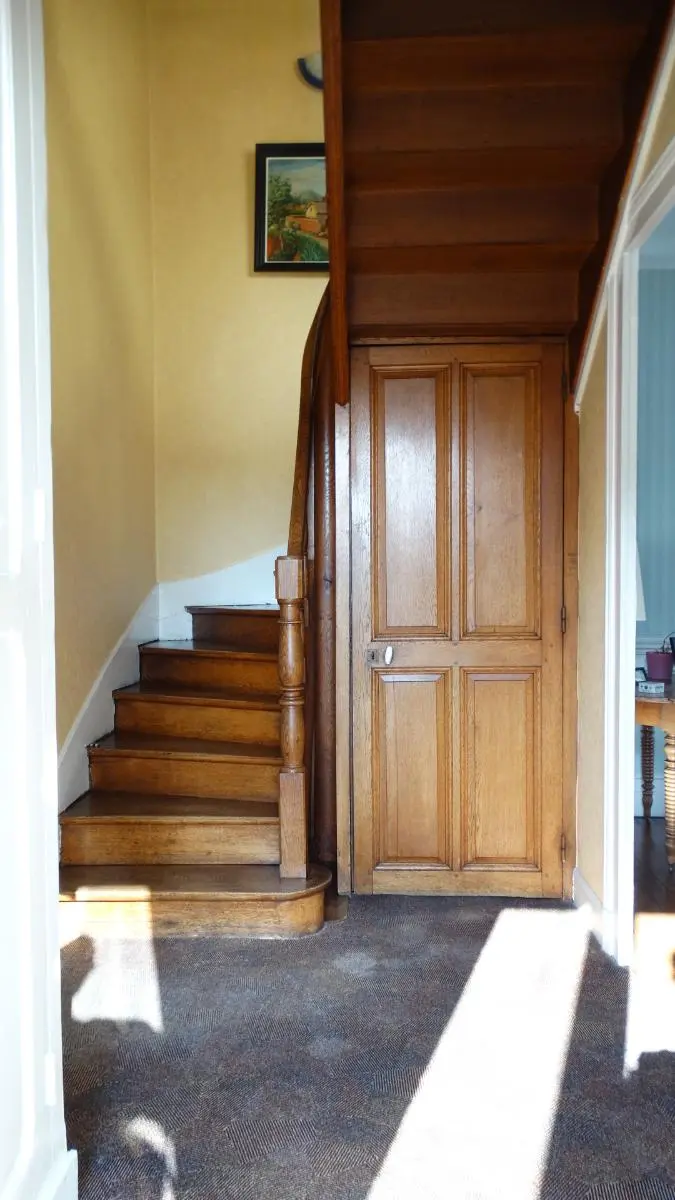 Photo 4 maison Blois