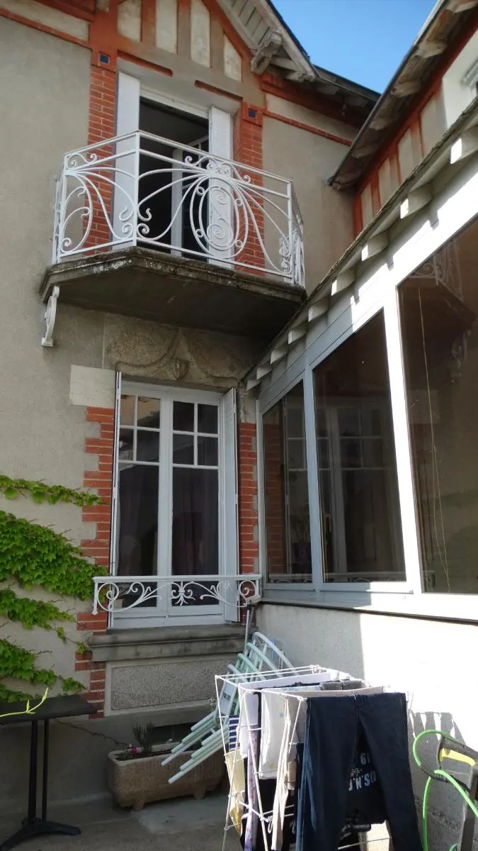 Photo 0 maison Blois