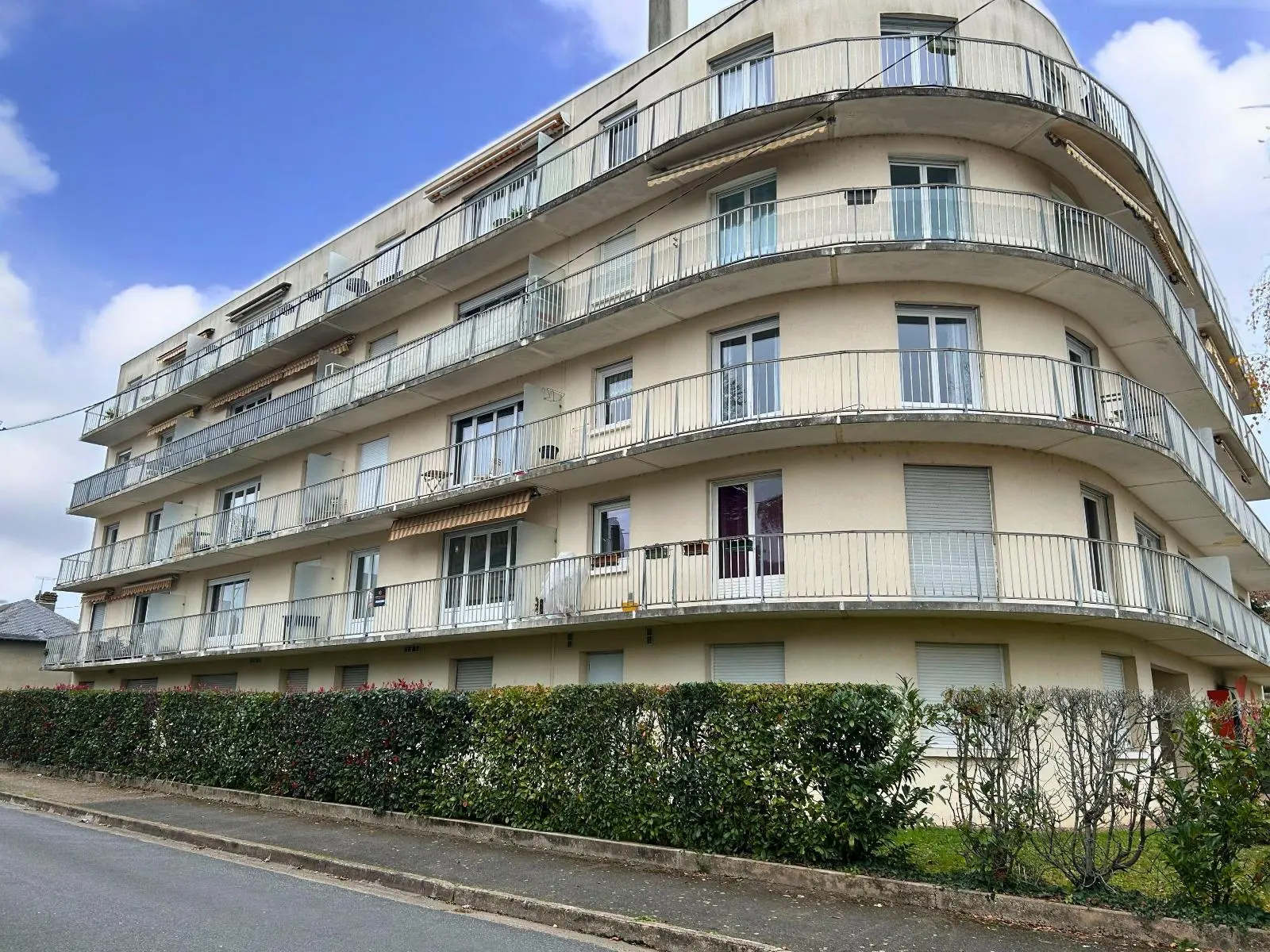 Photo 6 Appartement 1 pièce 17.21m²